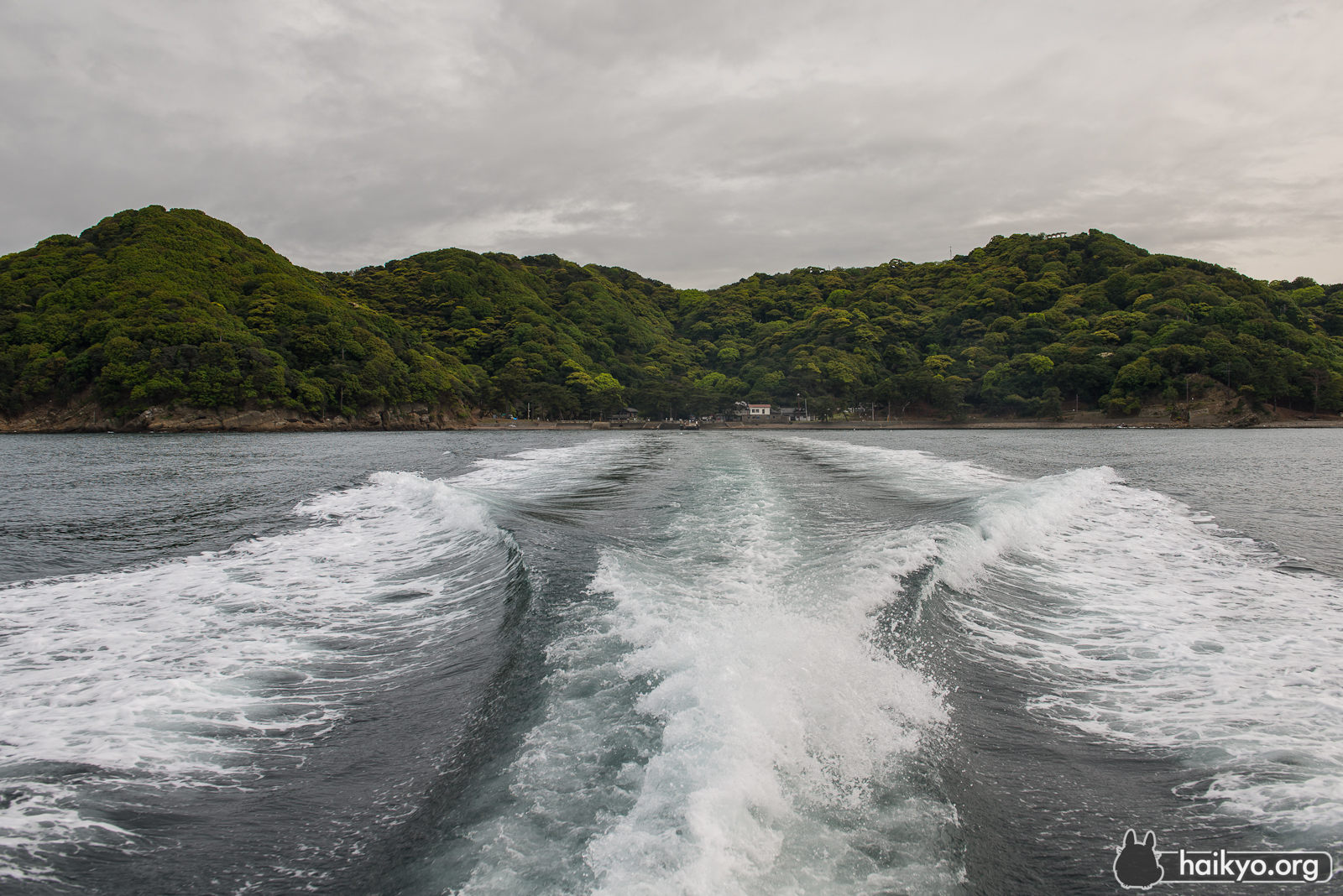 Island of Tomogashima