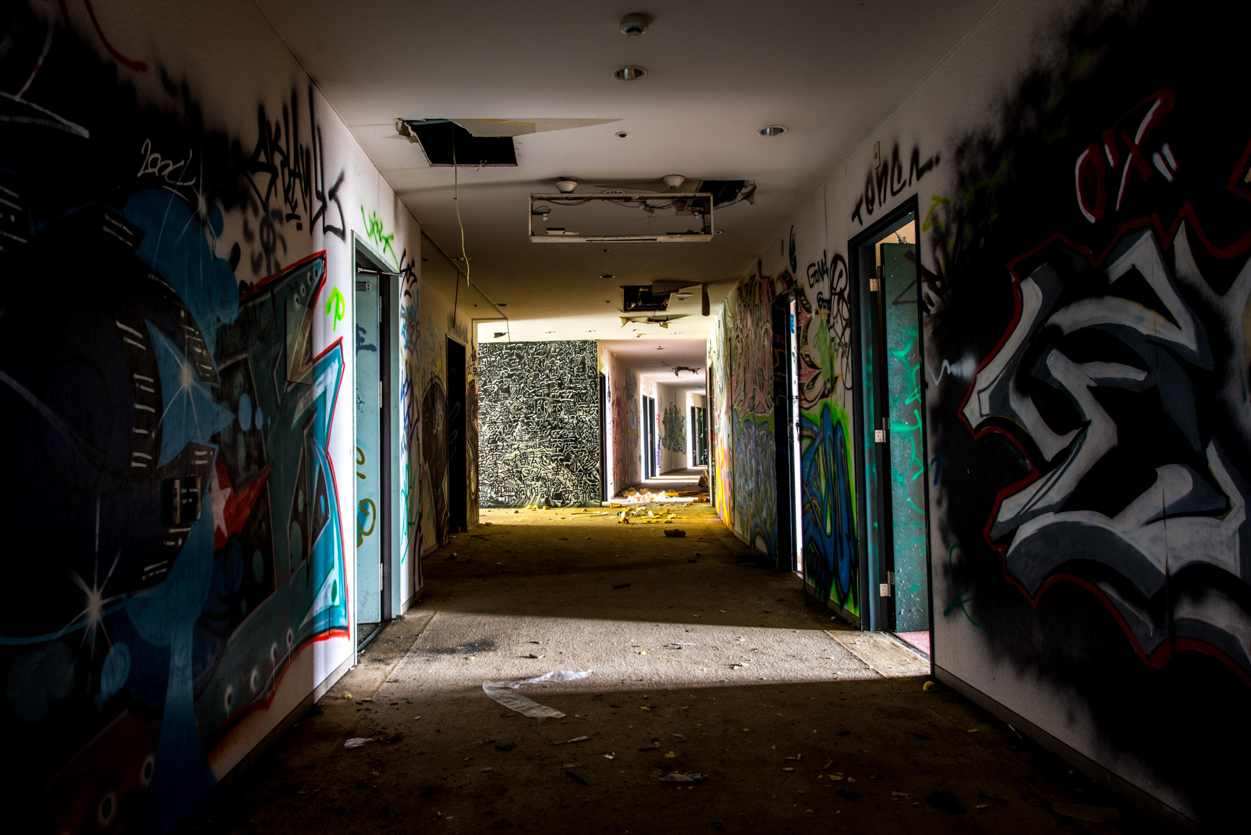 abandoned, chugoku, haikyo, hotel, japan, japanese, okayama, ruin, urban exploration, urbex