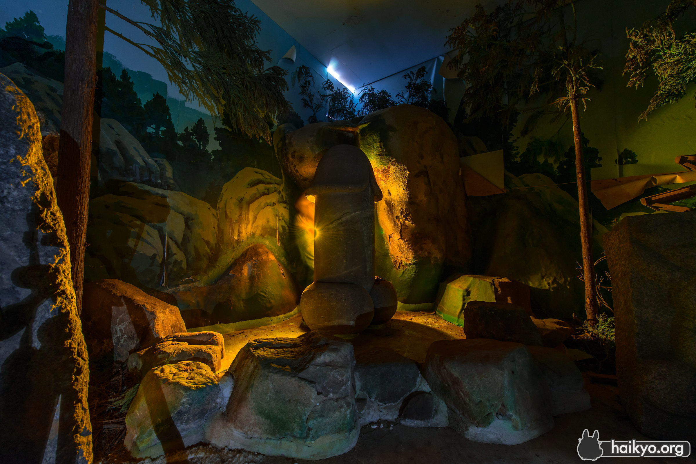 The Rise of the Penis