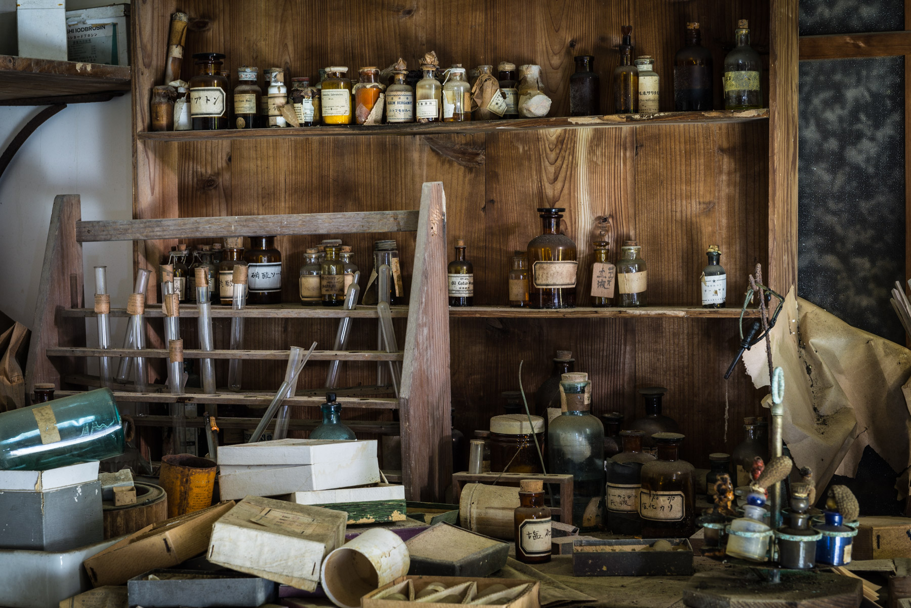 abandoned, haikyo, hospital, japan, japanese, ruin, shikoku, urban exploration, urbex