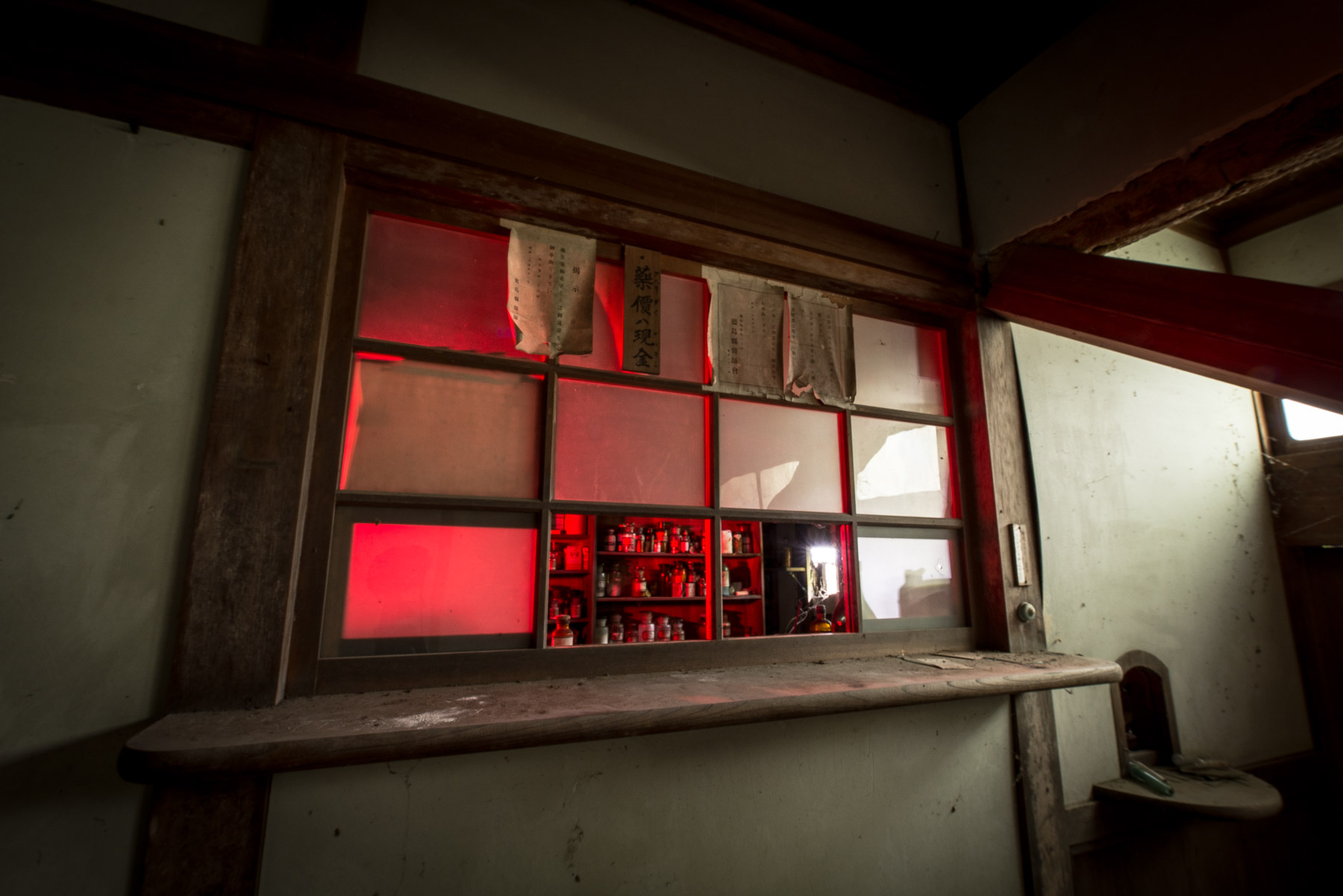 abandoned, haikyo, hospital, japan, japanese, ruin, shikoku, urban exploration, urbex