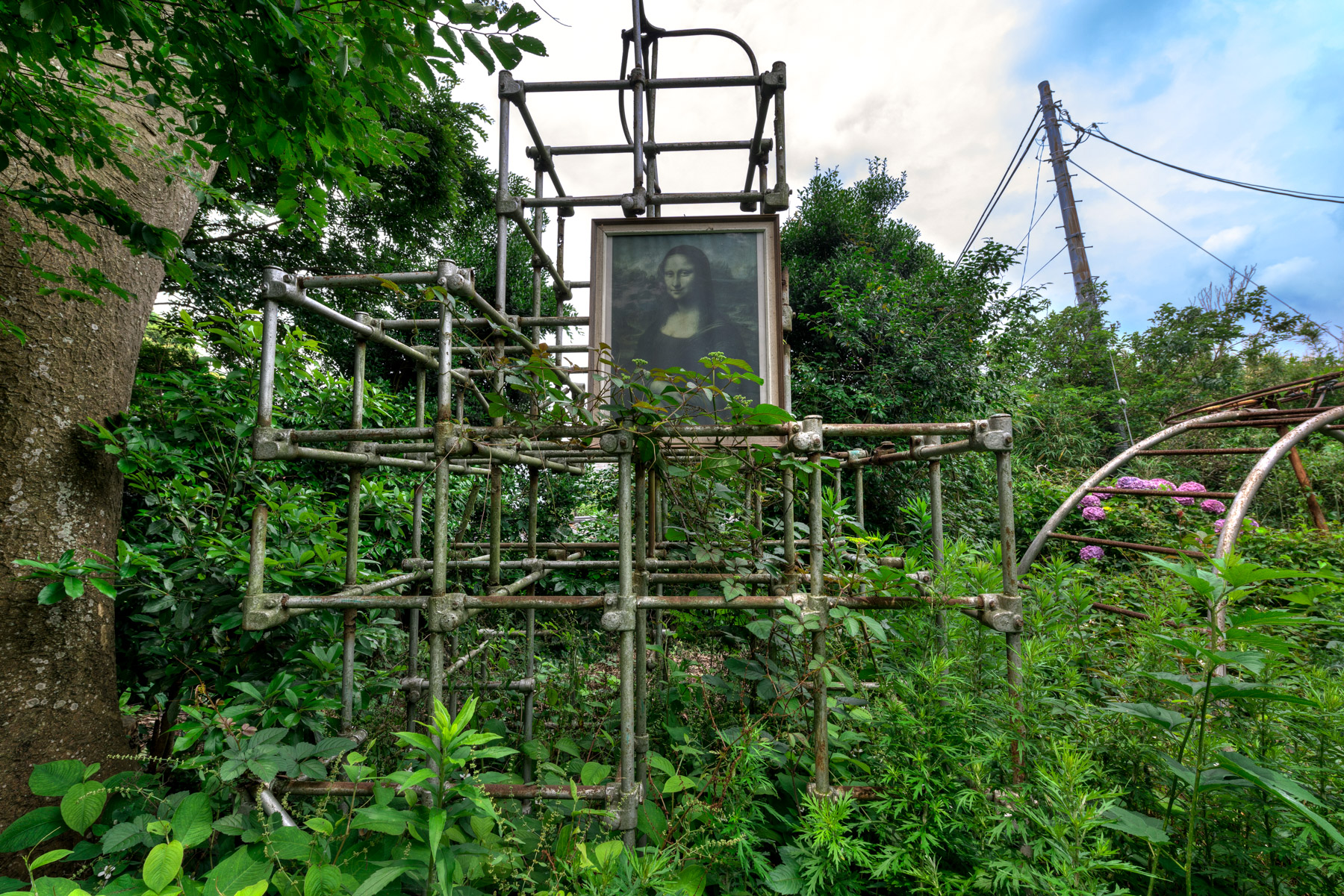 abandoned, haikyo, ruin, urban exploration, urbex