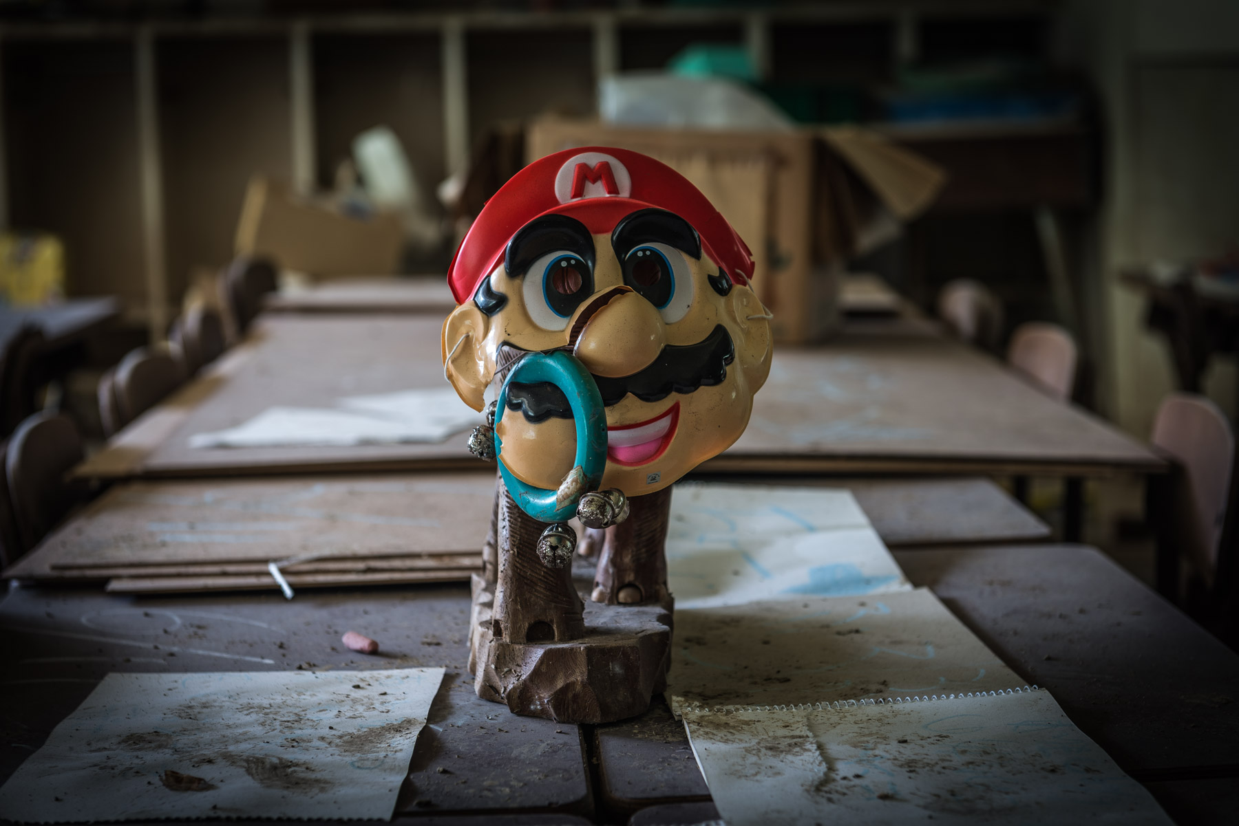 abandoned, haikyo, ruin, urban exploration, urbex