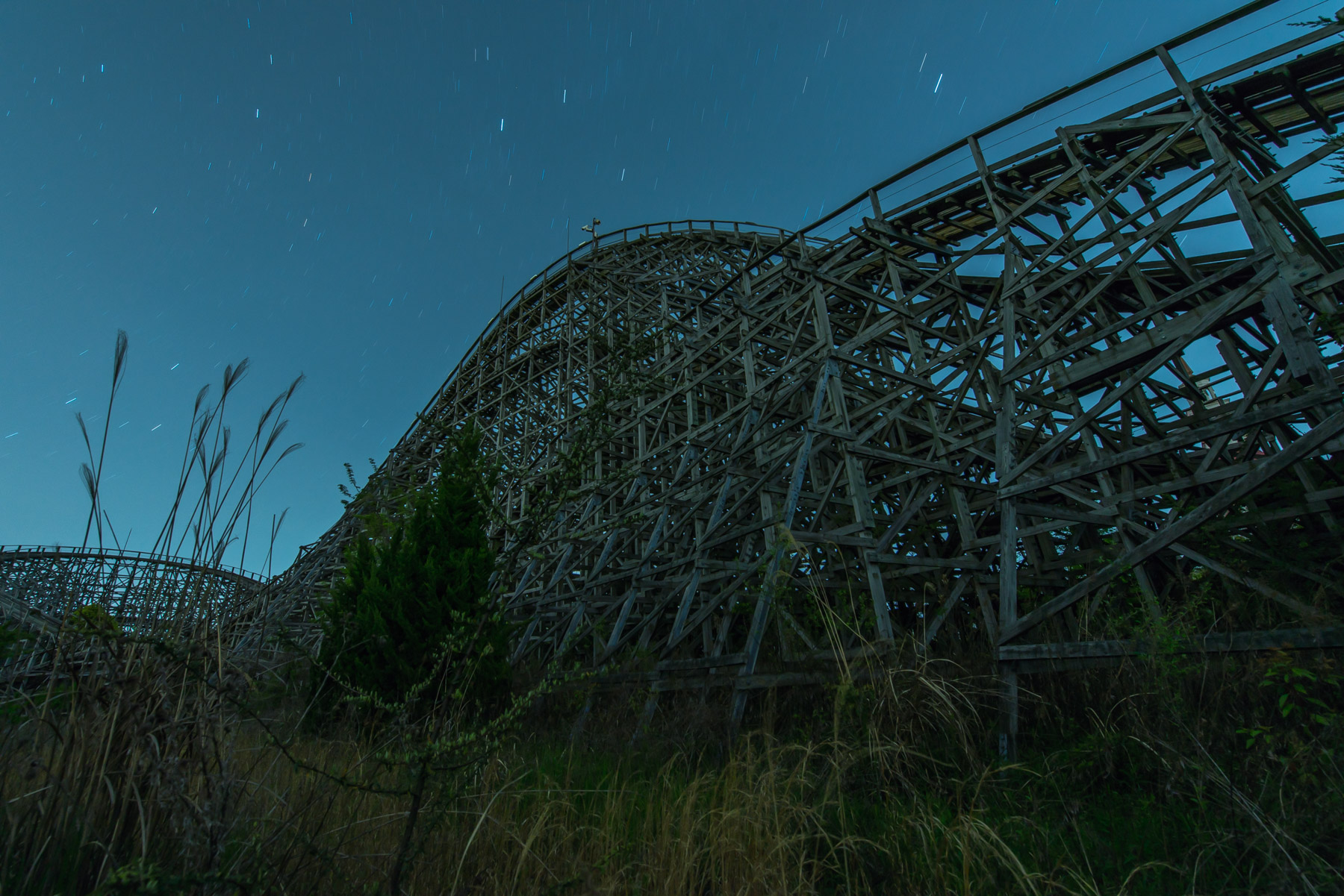 abandoned, amusement-park, attraction-park, haikyo, japan, japanese, kansai, nara, ruin, theme-park, urban exploration, urbex