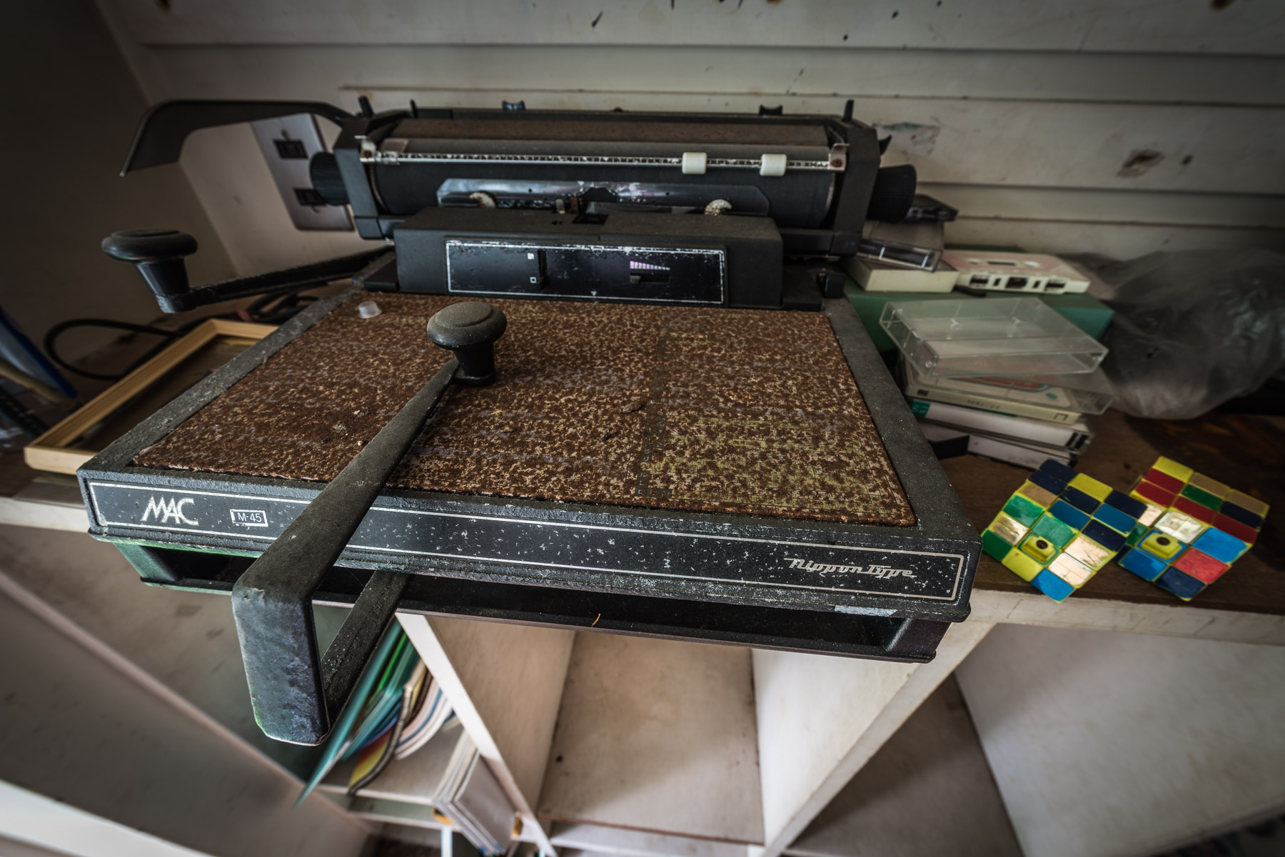 abandoned, haikyo, ruin, urban exploration, urbex