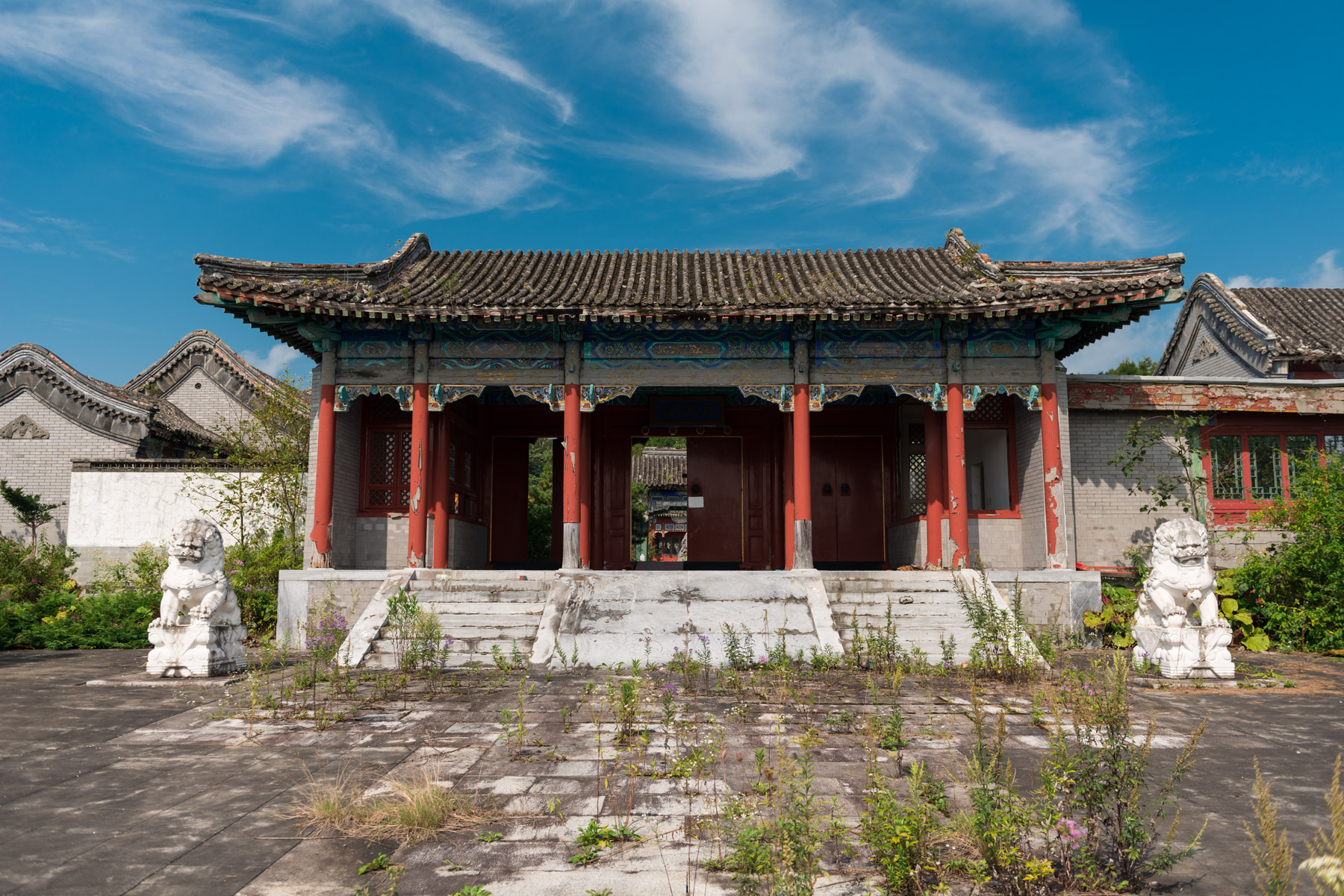 abandoned, haikyo, ruin, urban exploration, urbex
