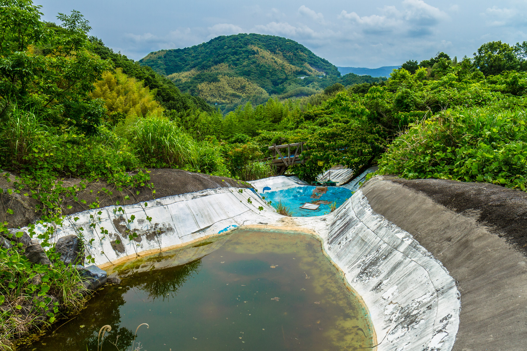 abandoned, amusement-park, attraction-park, chubu, haikyo, izu peninsula, japan, japanese, ruin, shizuoka, theme-park, urban exploration, urbex