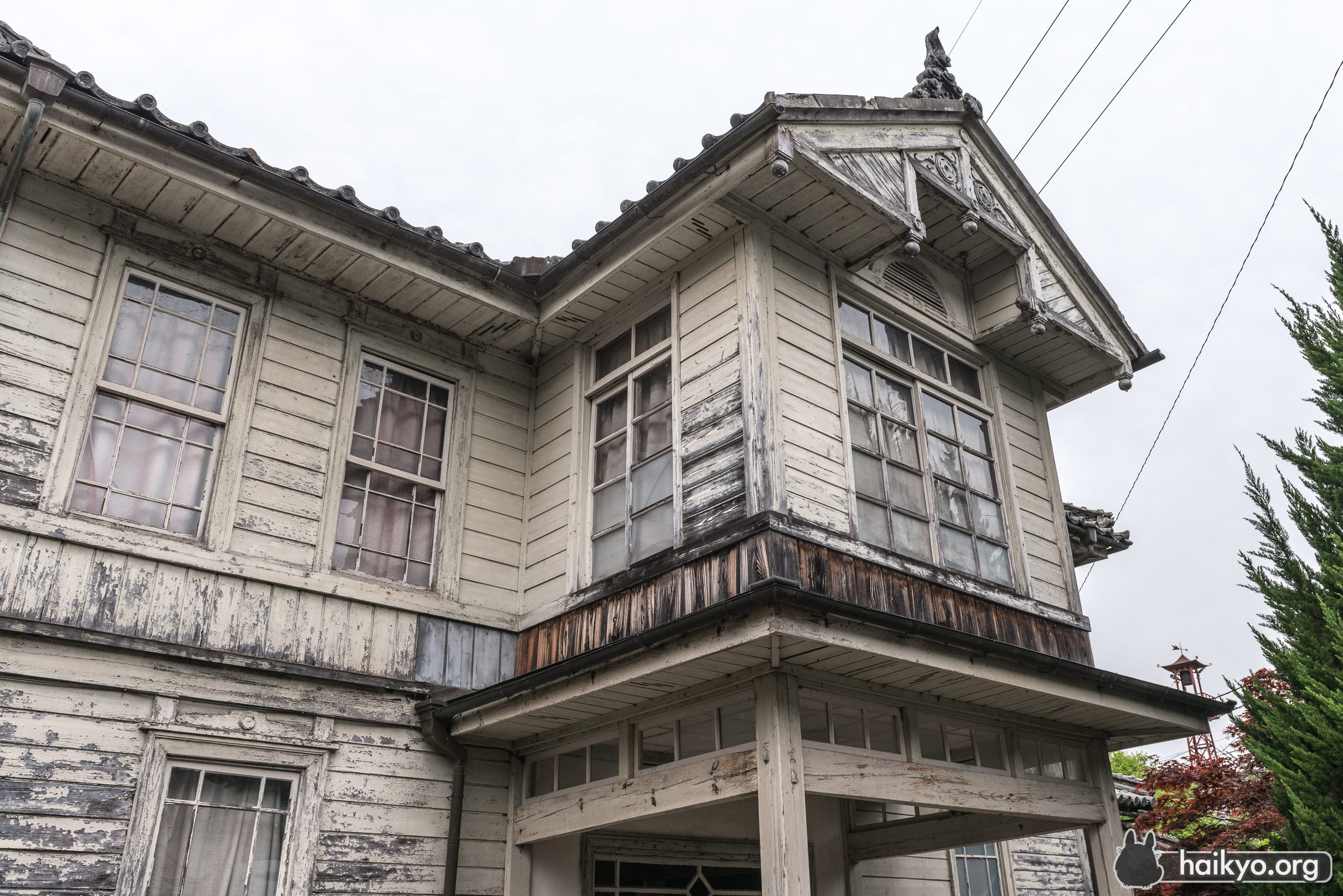 Osaka Clinic Structure