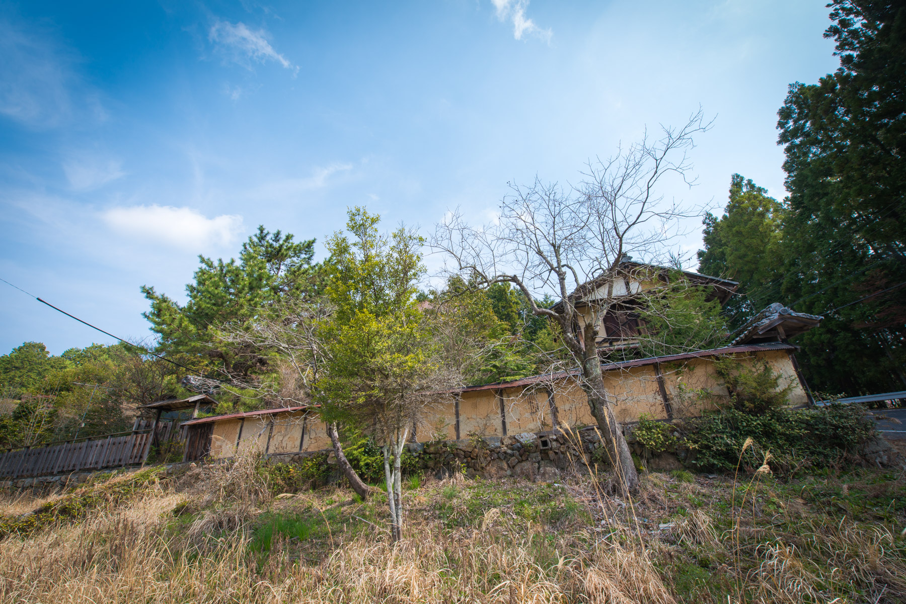 abandoned, chubu, gifu, haikyo, hospital, japan, japanese, ruin, urban exploration, urbex