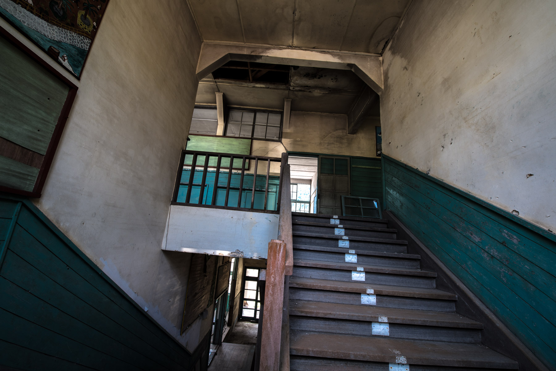 abandoned, haikyo, ruin, urban exploration, urbex