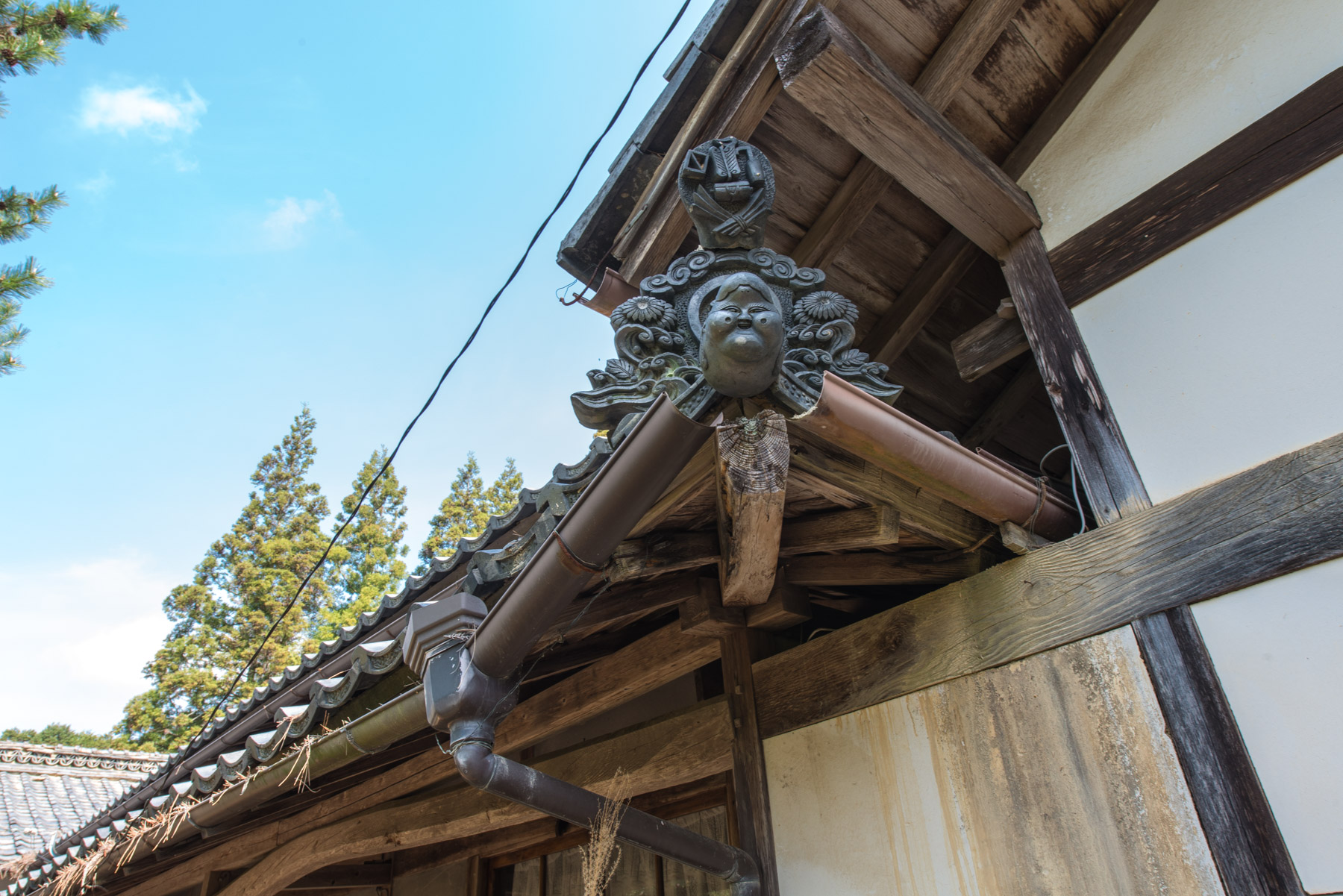 abandoned, chubu, gifu, haikyo, hospital, japan, japanese, ruin, urban exploration, urbex
