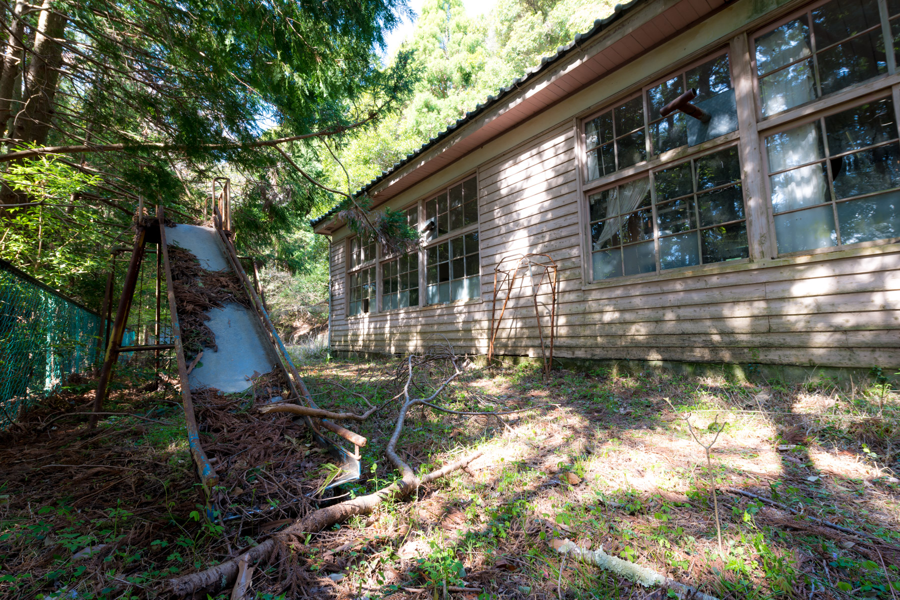 abandoned, chubu, haikyo, japan, japanese, ruin, school, shizuoka, urban exploration, urbex