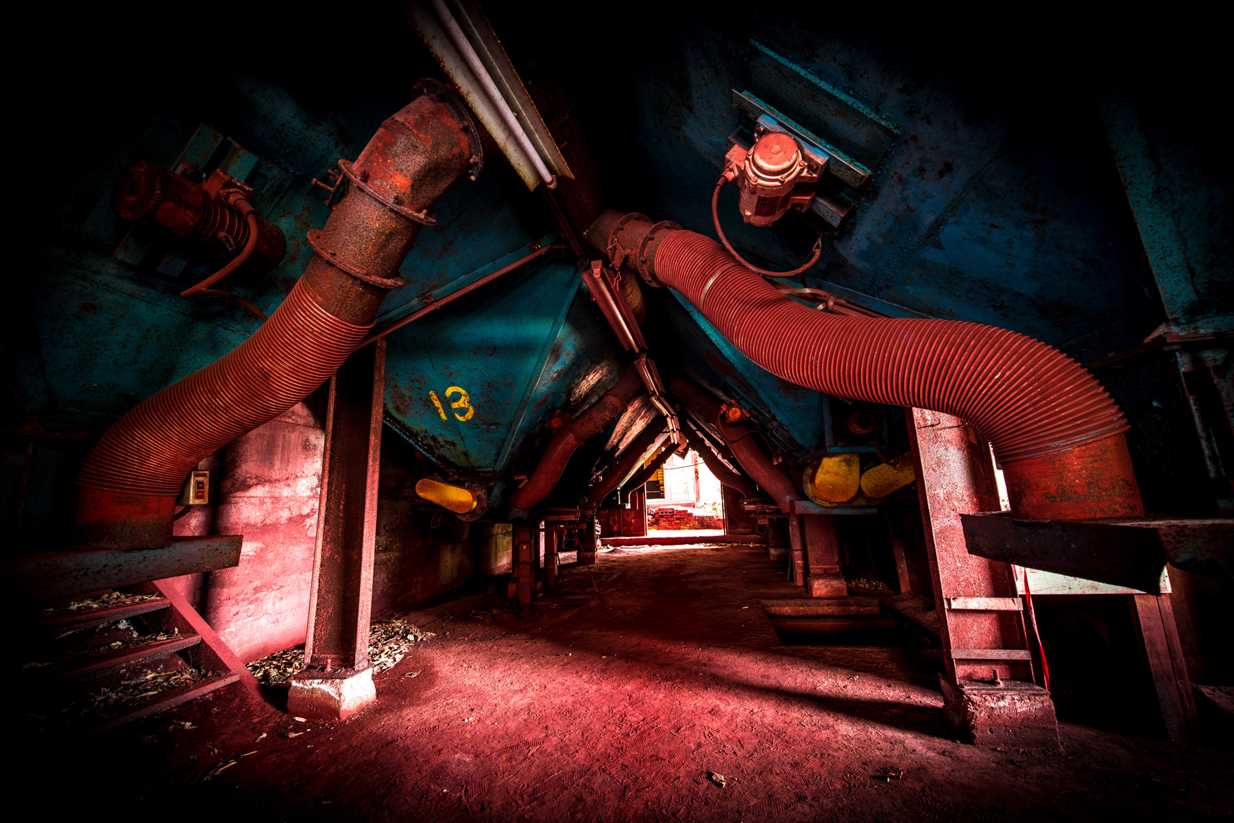 abandoned, chugoku, factory, haikyo, japan, japanese, okayama, ruin, urban exploration, urbex