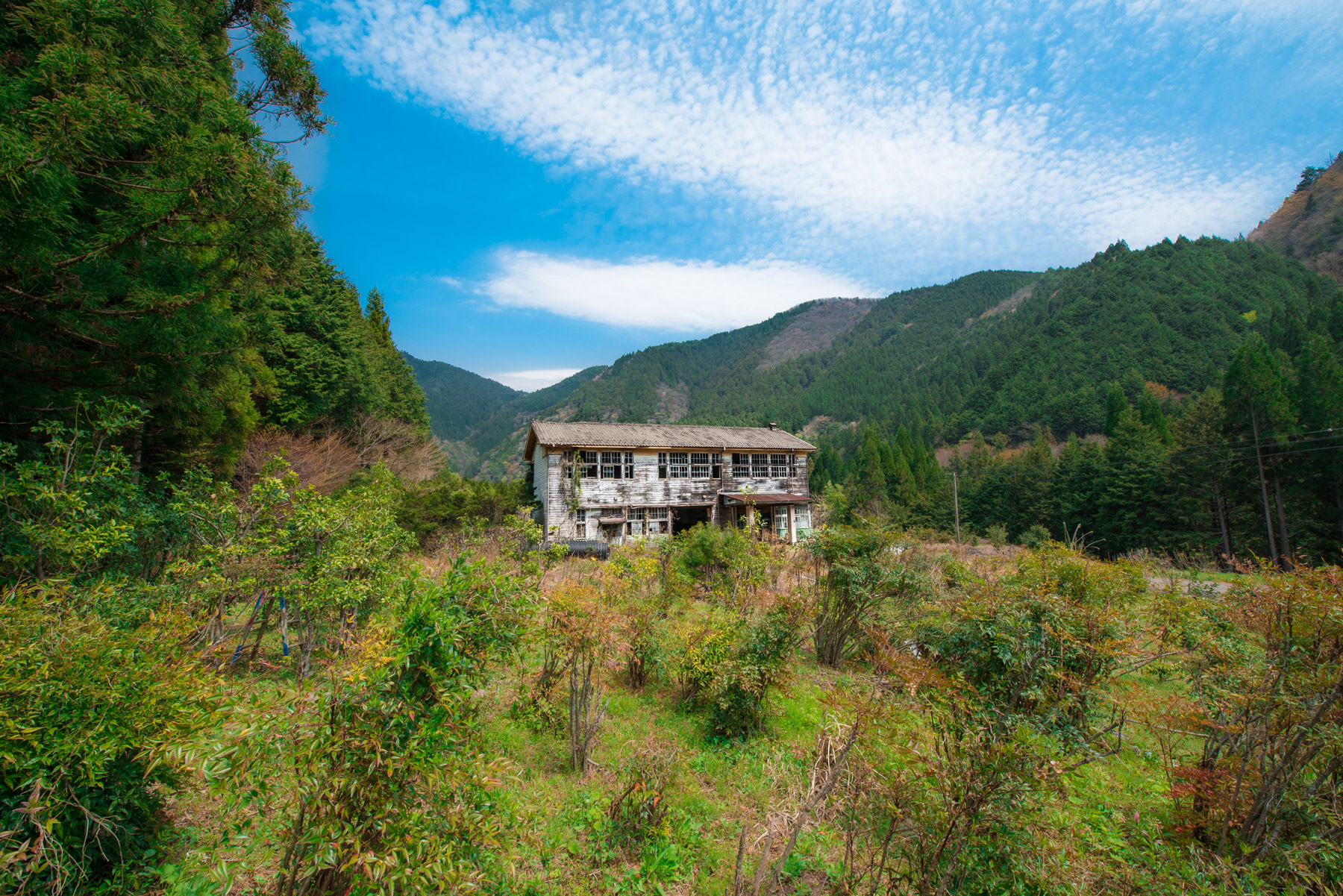 abandoned, haikyo, ruin, urban exploration, urbex