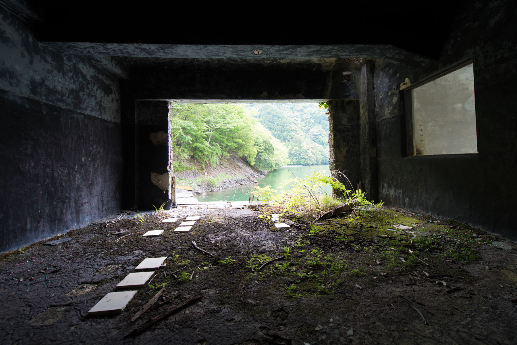 abandoned, haikyo, ruin, urban exploration, urbex