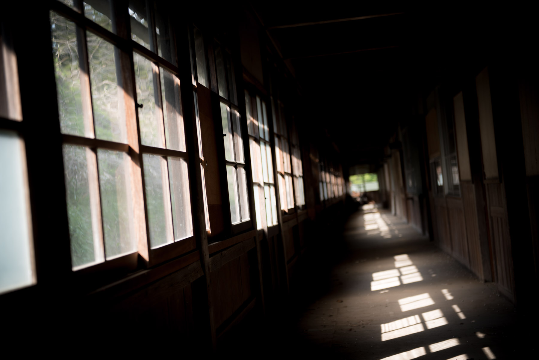 abandoned, haikyo, ruin, school, urban exploration, urbex