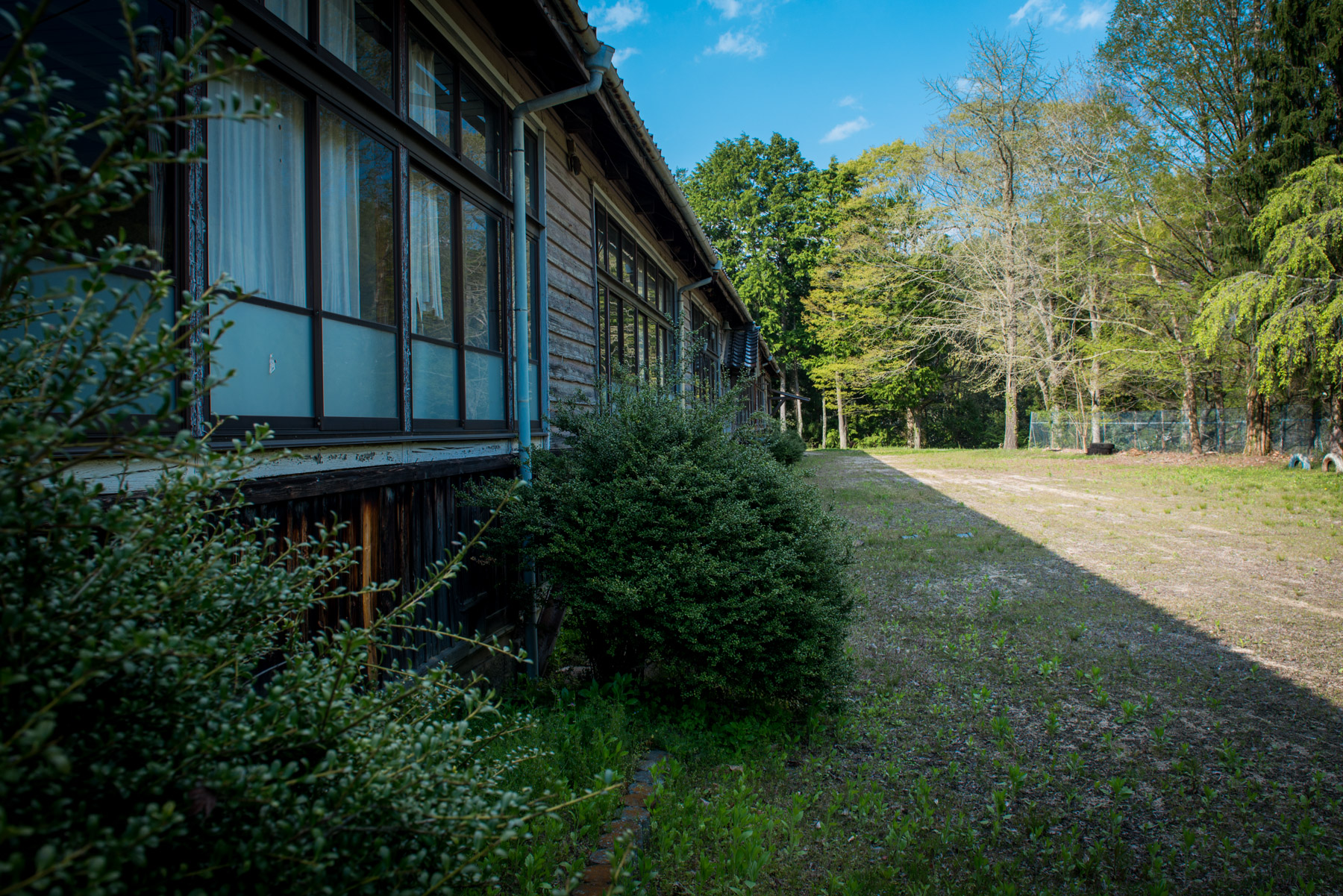 abandoned, haikyo, ruin, school, urban exploration, urbex