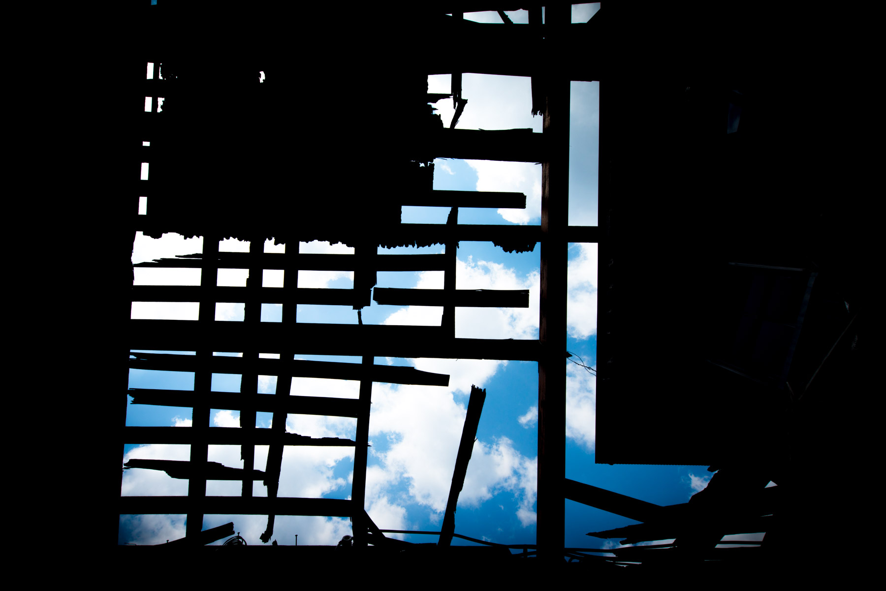 abandoned, factory, haikyo, mine, ruin, urban exploration, urbex