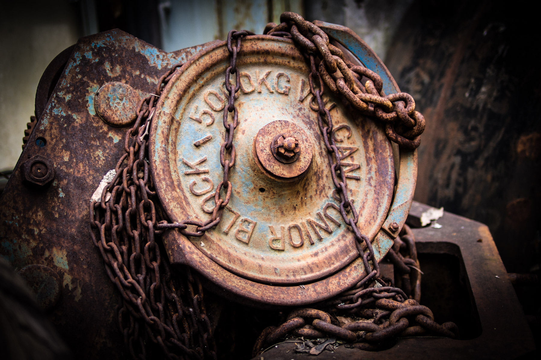 abandoned, factory, haikyo, mine, ruin, urban exploration, urbex