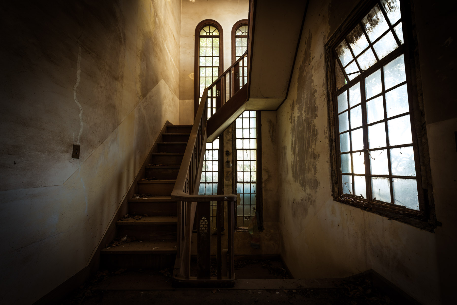 abandoned, haikyo, house, ibaraki, japan, japanese, kanto, ruin, urban exploration, urbex