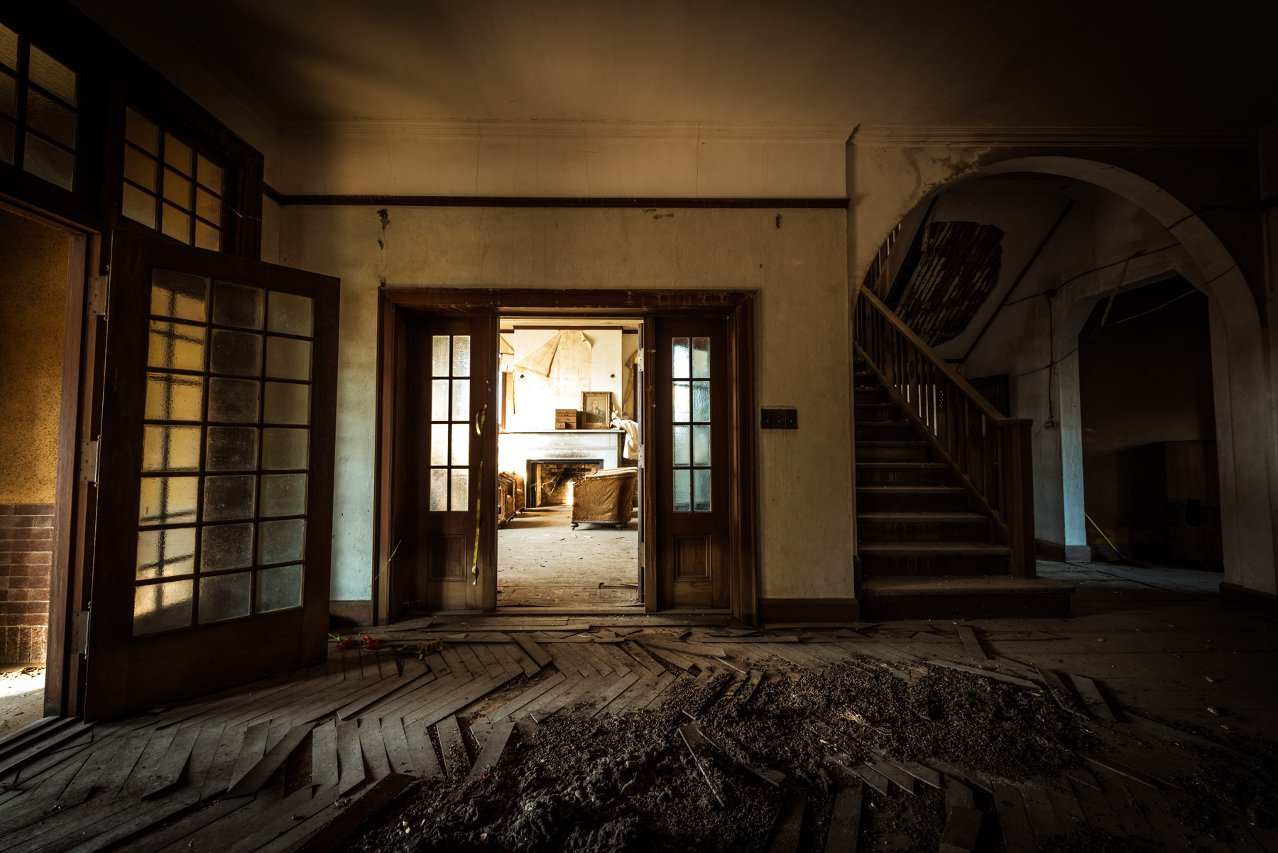 abandoned, haikyo, house, ibaraki, japan, japanese, kanto, ruin, urban exploration, urbex