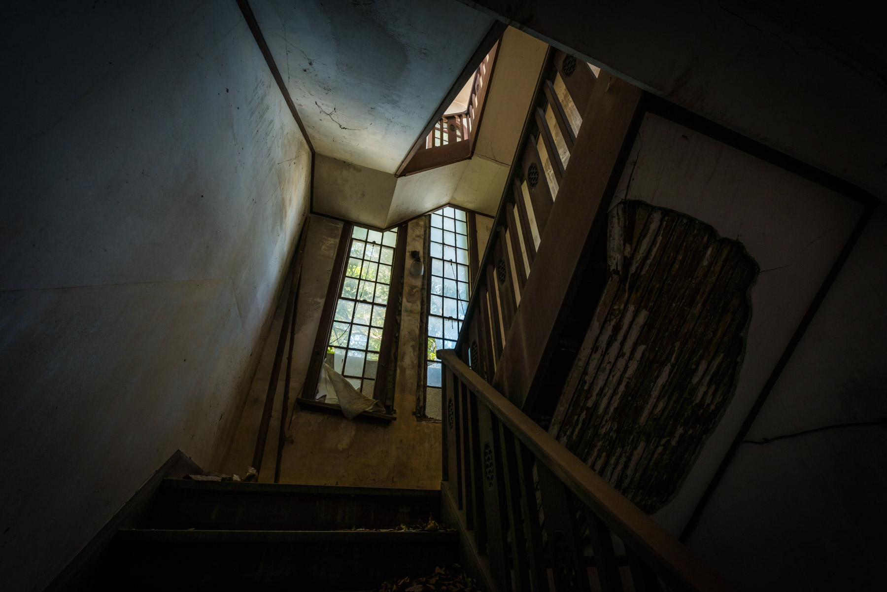 abandoned, haikyo, house, ibaraki, japan, japanese, kanto, ruin, urban exploration, urbex