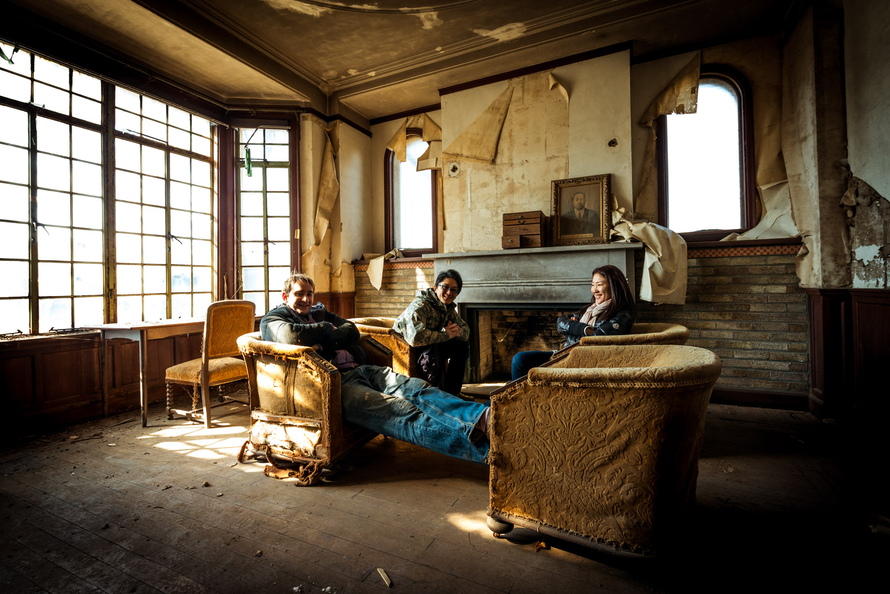 abandoned, airi, haikyo, house, ibaraki, japan, japanese, junya, kanto, people, ruin, urban exploration, urbex