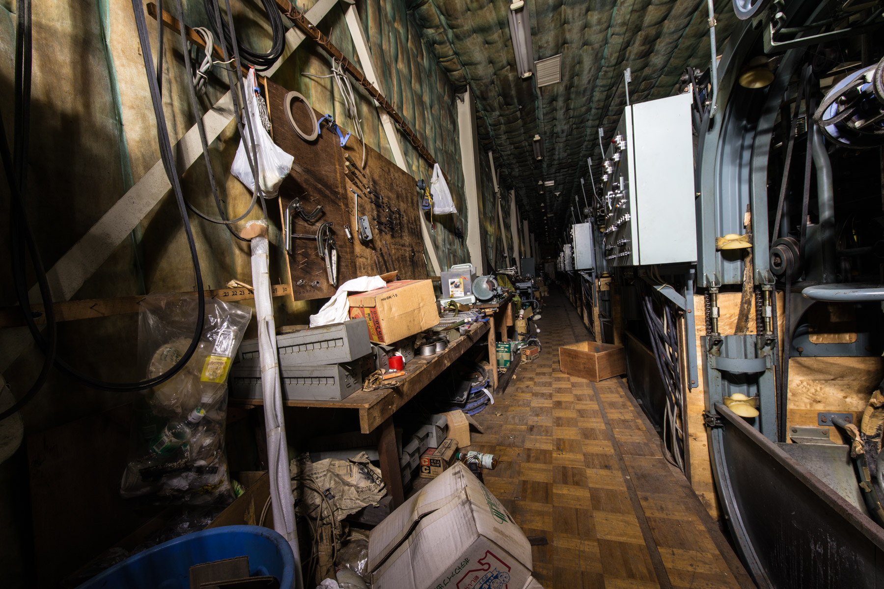 abandoned, chubu, haikyo, japan, japanese, ruin, urban exploration, urbex, yamanashi