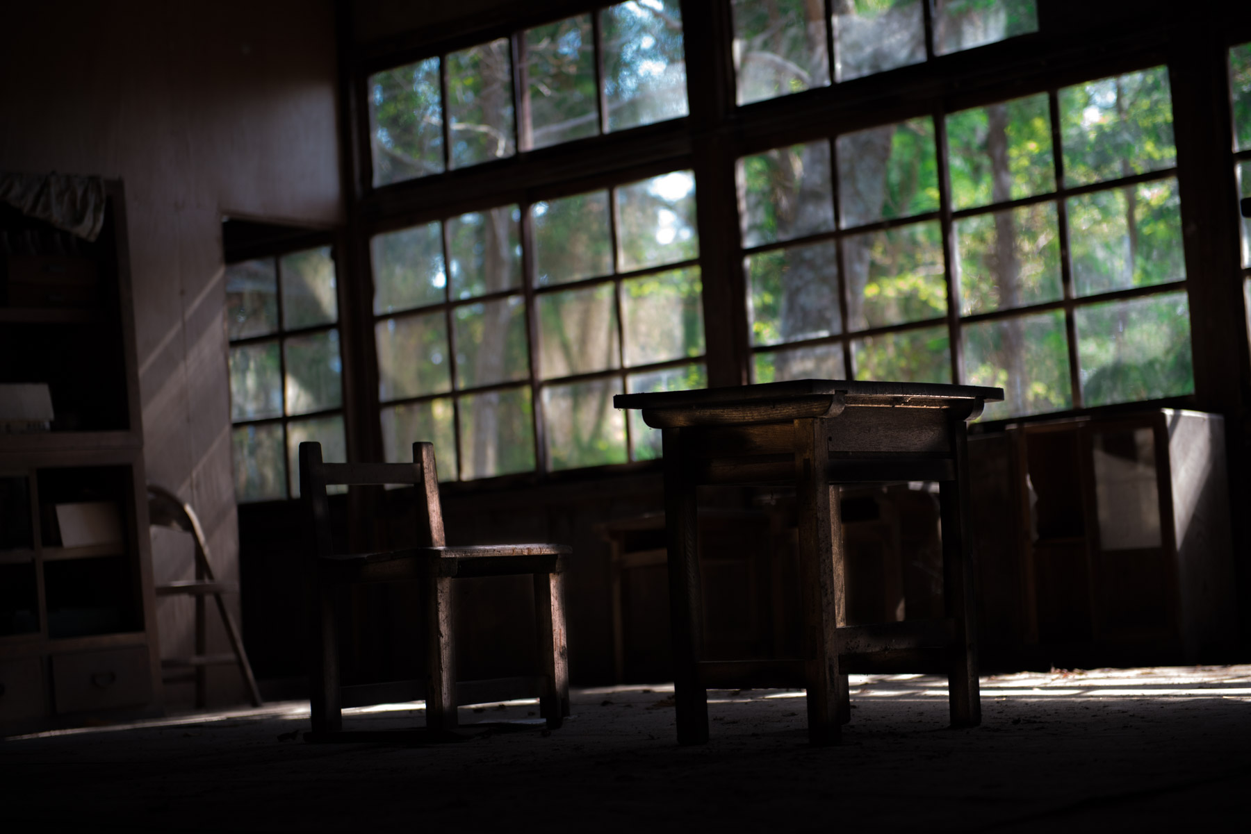 abandoned, chubu, haikyo, japan, japanese, ruin, school, shizuoka, urban exploration, urbex