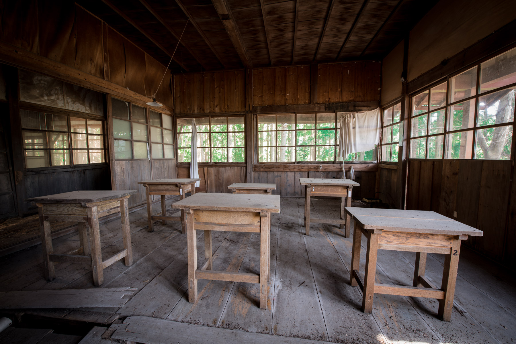 abandoned, chubu, haikyo, japan, japanese, ruin, school, shizuoka, urban exploration, urbex