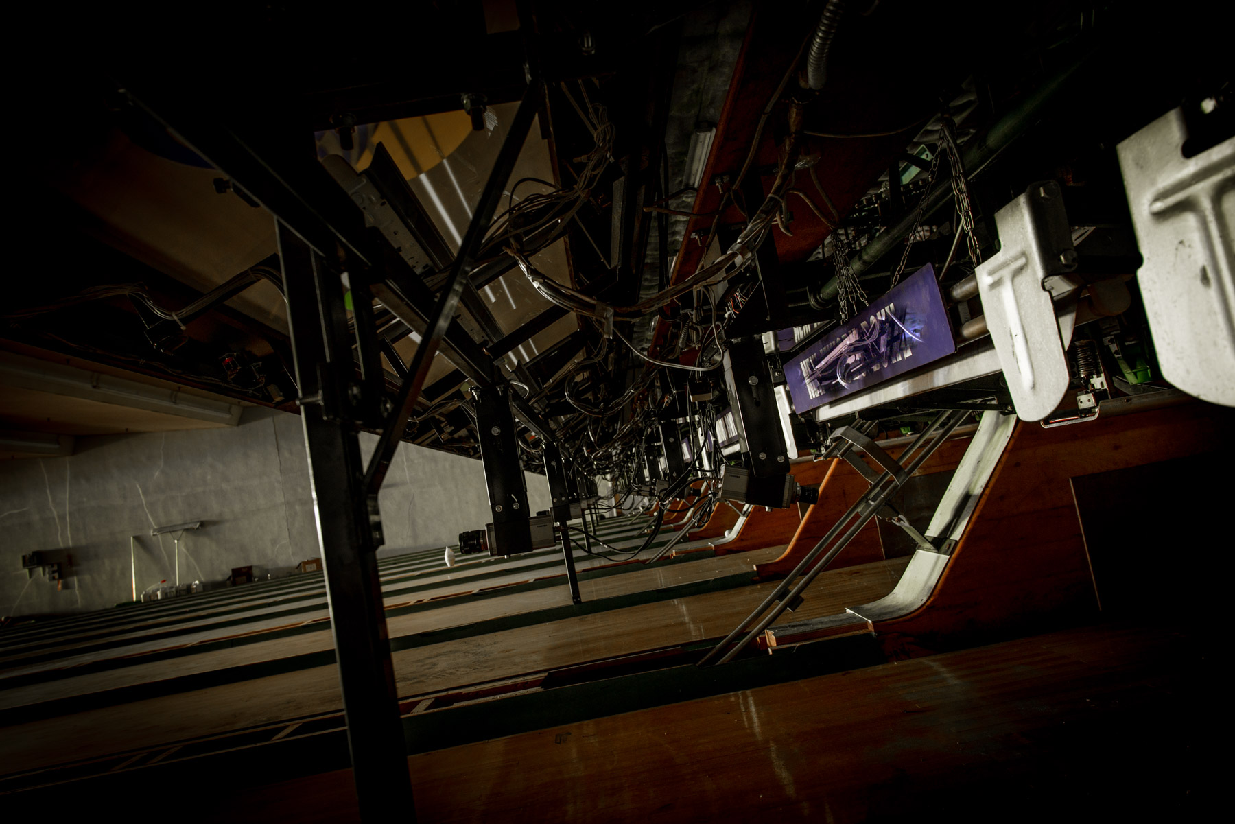 abandoned, chubu, haikyo, japan, japanese, ruin, urban exploration, urbex, yamanashi