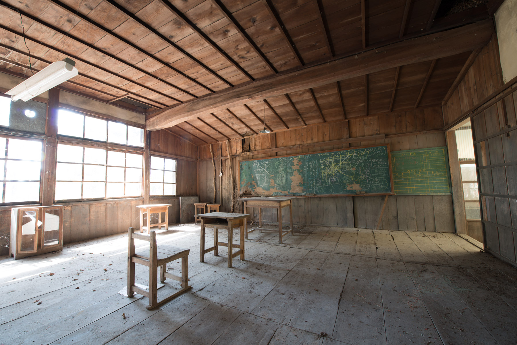 abandoned, chubu, haikyo, japan, japanese, ruin, school, shizuoka, urban exploration, urbex