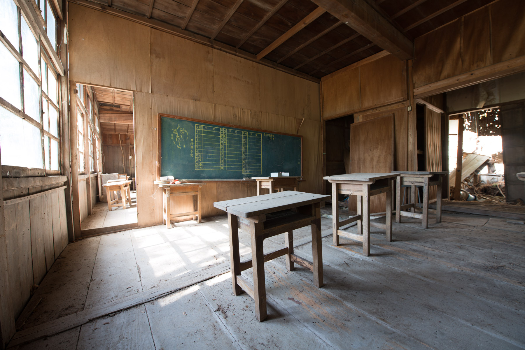 abandoned, chubu, haikyo, japan, japanese, ruin, school, shizuoka, urban exploration, urbex