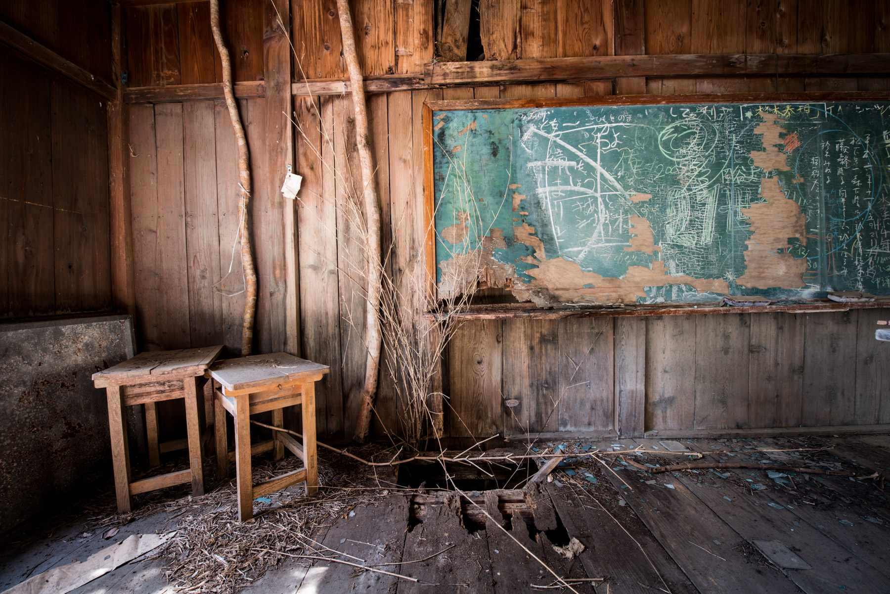 abandoned, chubu, haikyo, japan, japanese, ruin, school, shizuoka, urban exploration, urbex