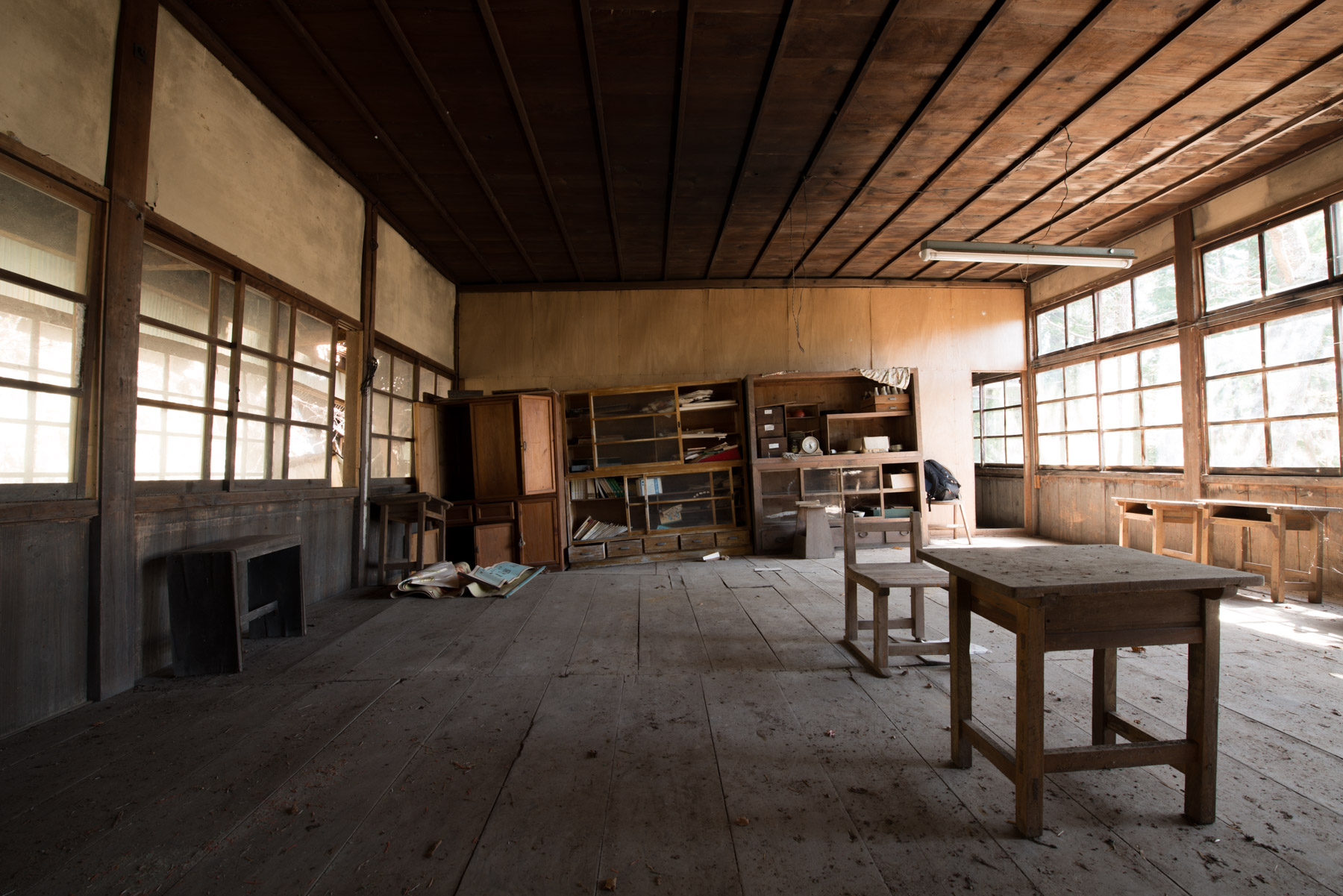 abandoned, chubu, haikyo, japan, japanese, ruin, school, shizuoka, urban exploration, urbex