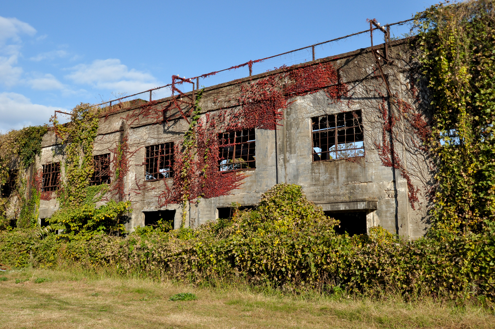 Imari Kawanami Shipyard III