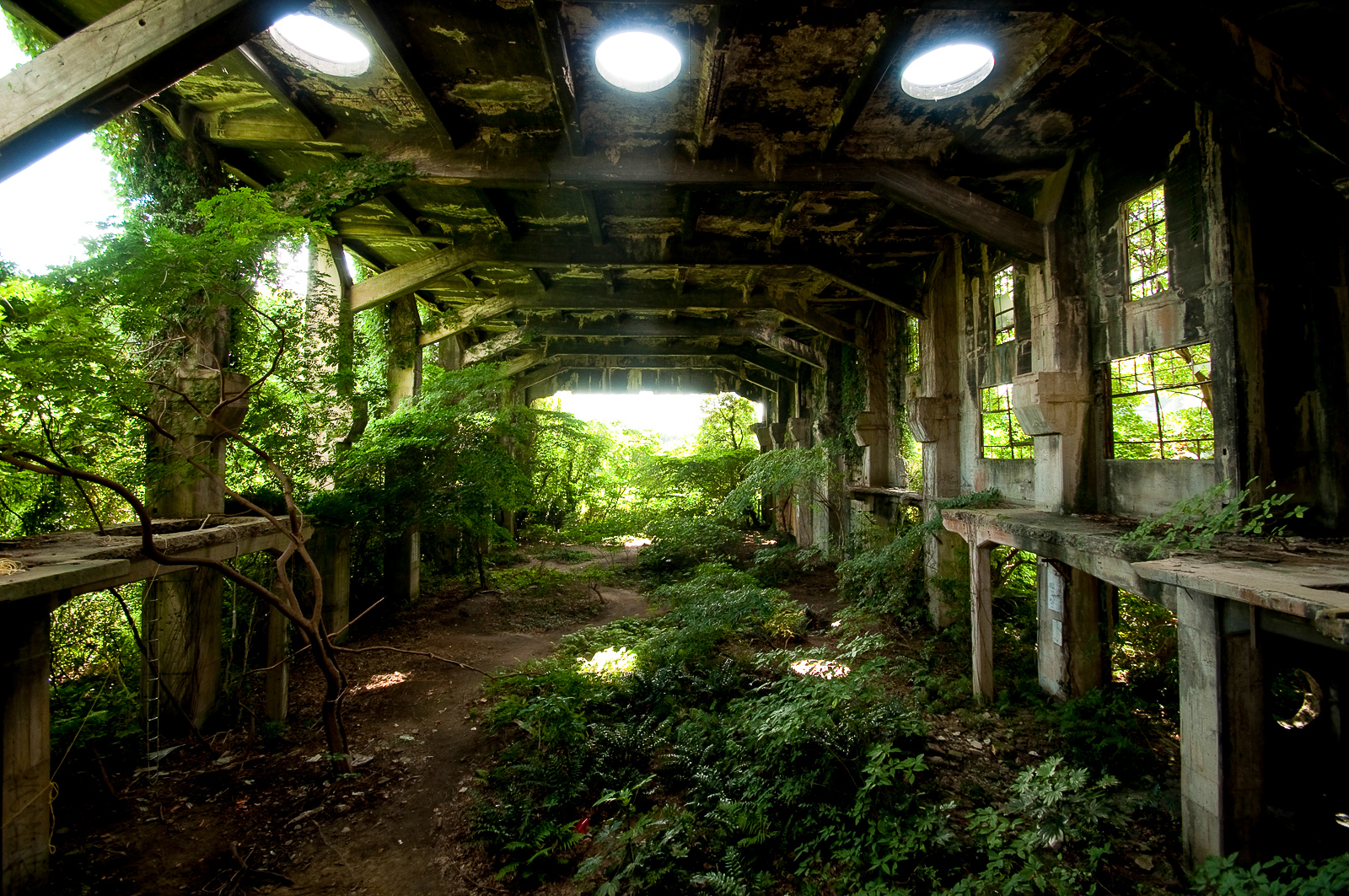 Imari Kawanami Shipyard IX