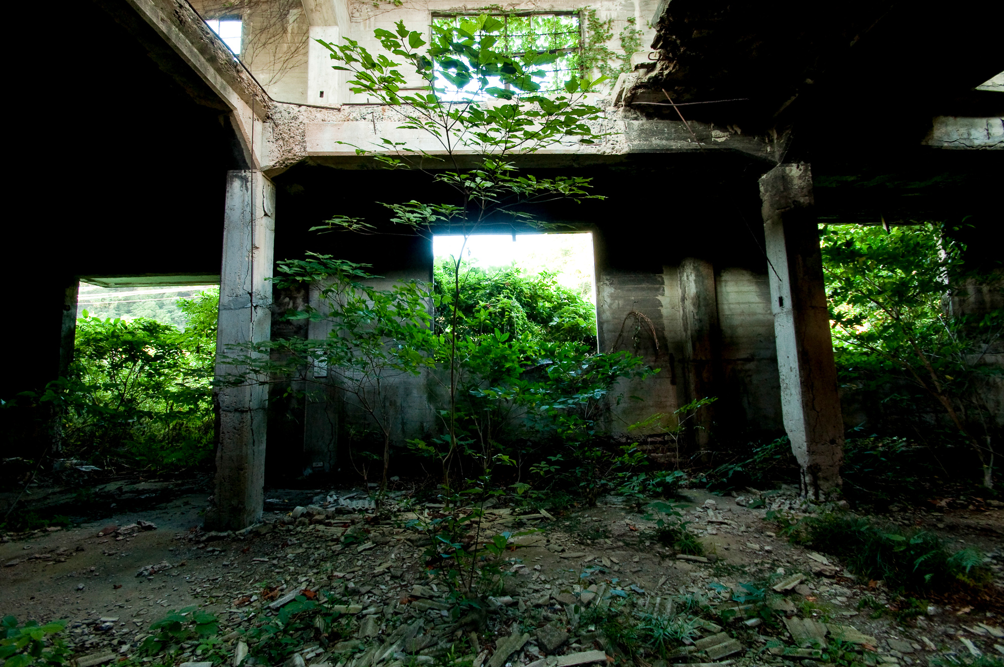 Imari Kawanami Shipyard V