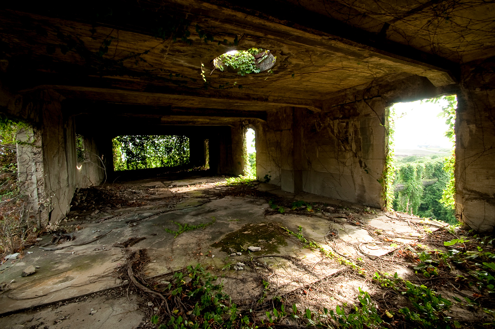 Imari Kawanami Shipyard VI