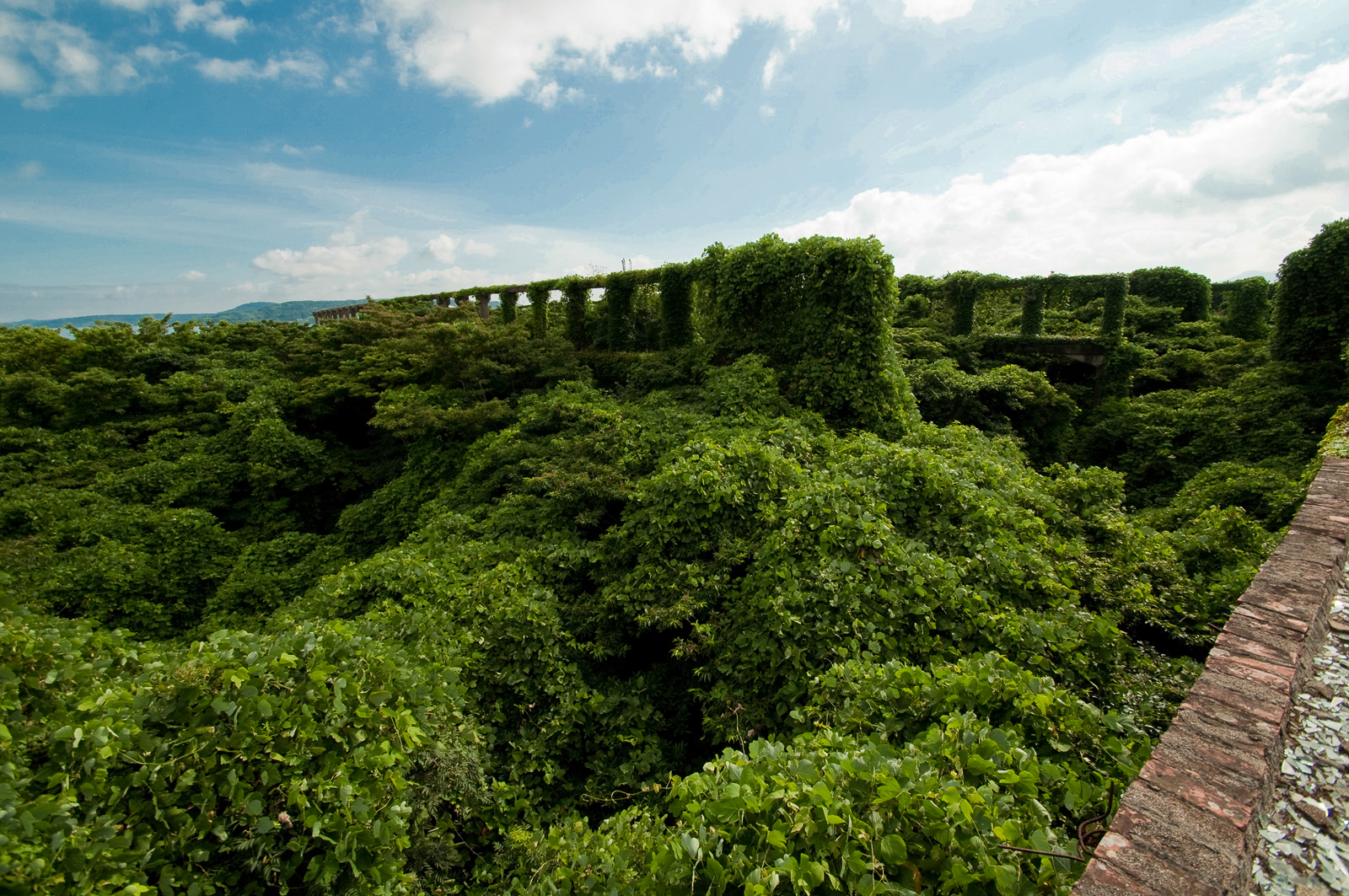 Imari Kawanami Shipyard VII