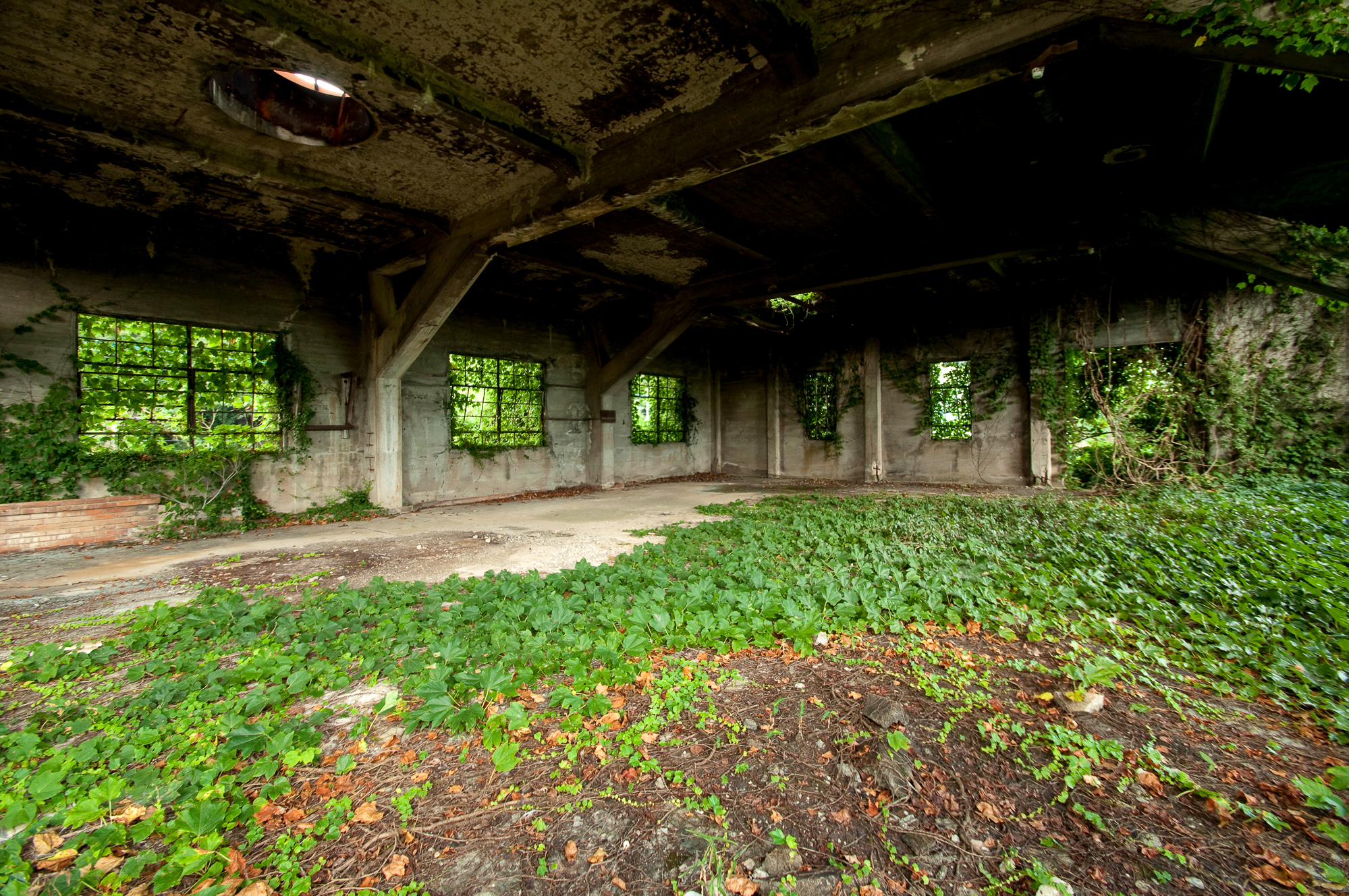 Imari Kawanami Shipyard VIII