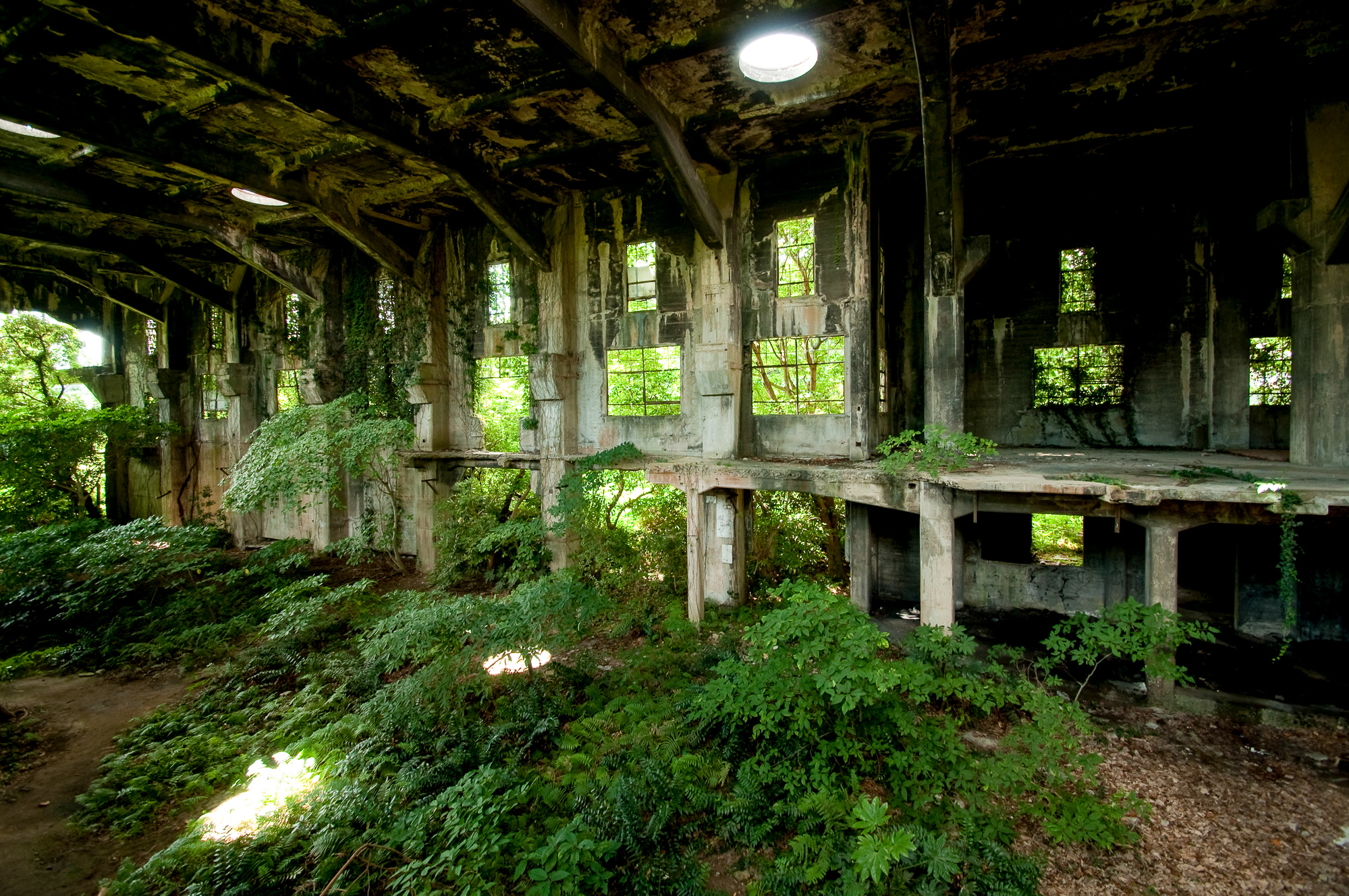 Imari Kawanami Shipyard X