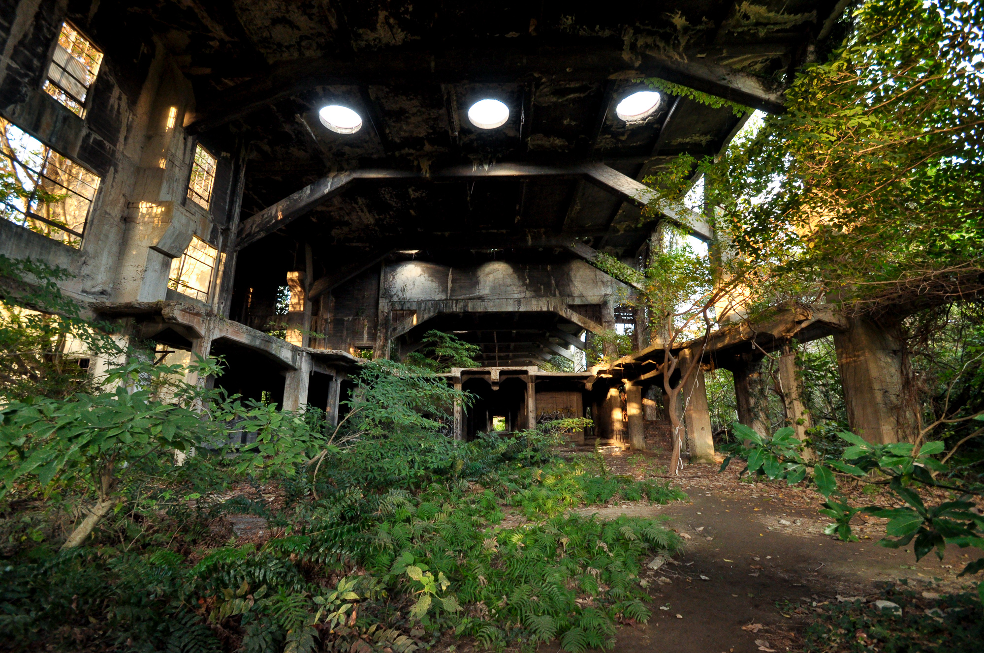 Imari Kawanami Shipyard