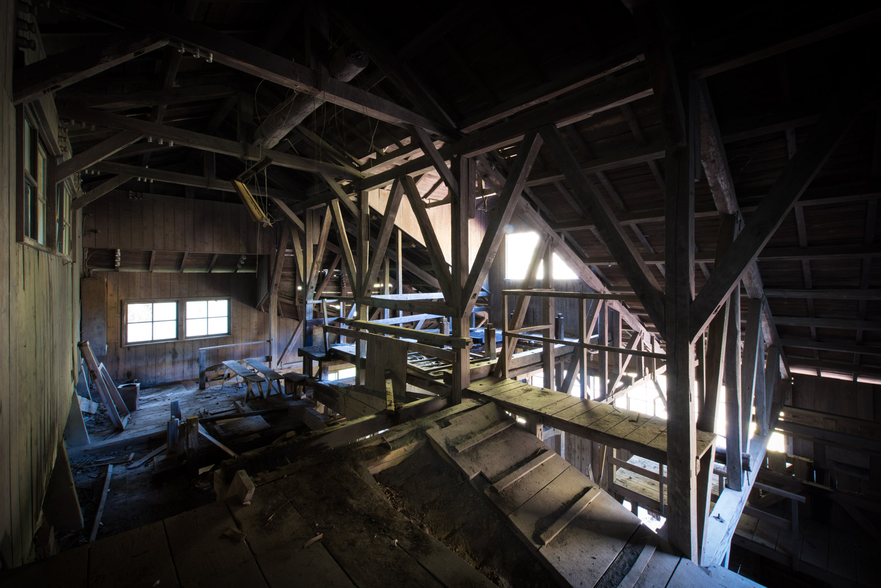 abandoned, chugoku, factory, haikyo, japan, japanese, mine, okayama, ruin, urban exploration, urbex