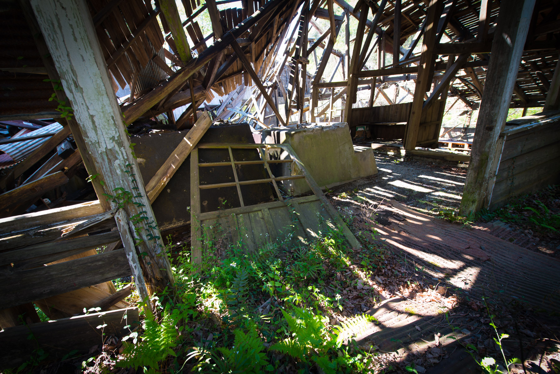 abandoned, chugoku, factory, haikyo, japan, japanese, mine, okayama, ruin, urban exploration, urbex