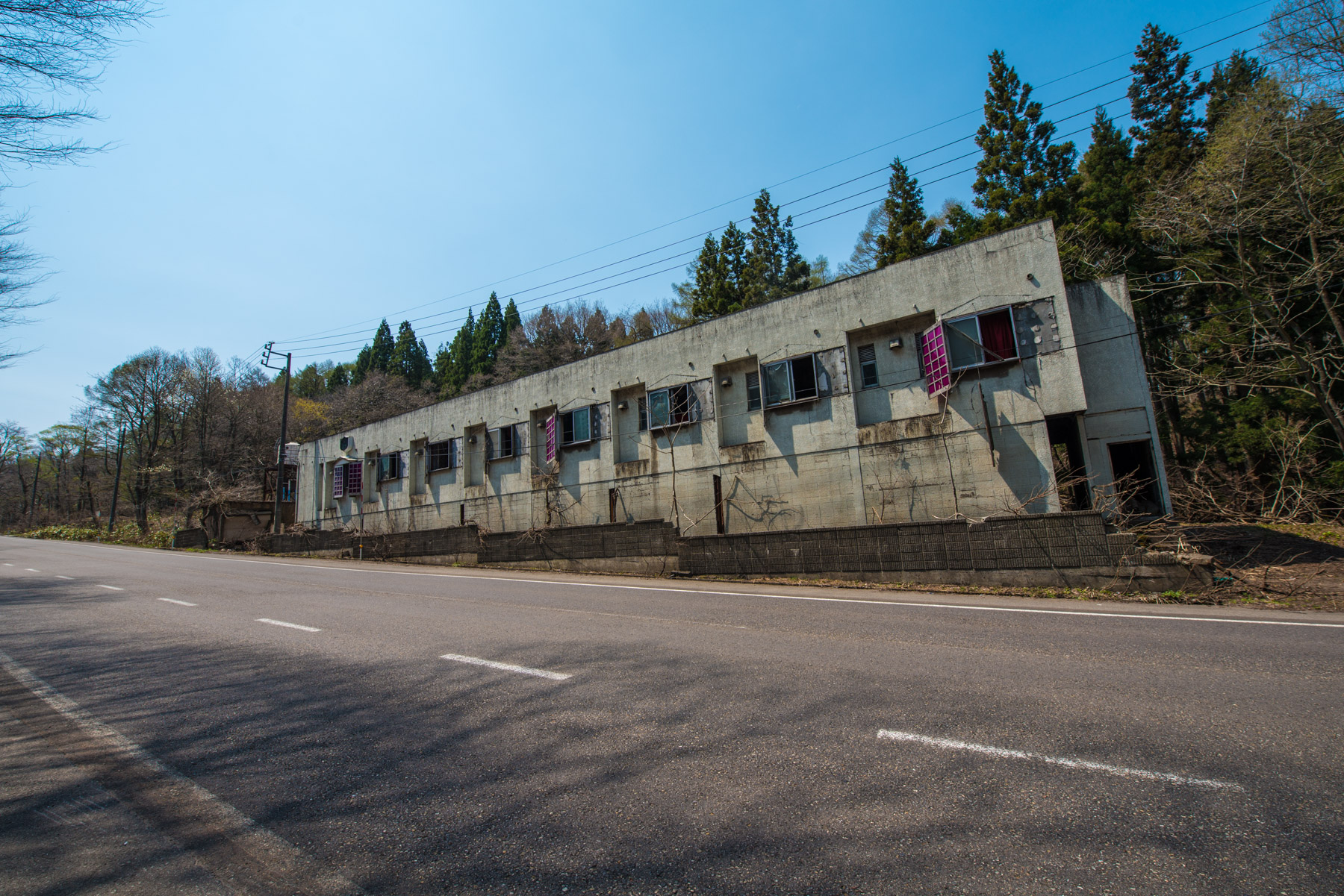 abandoned, haikyo, love-hotel, ruin, sex-industry, urban exploration, urbex