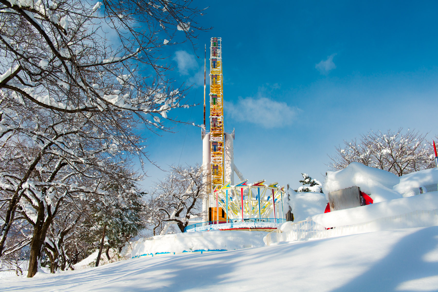 chubu, japan, japanese, nagano, winter