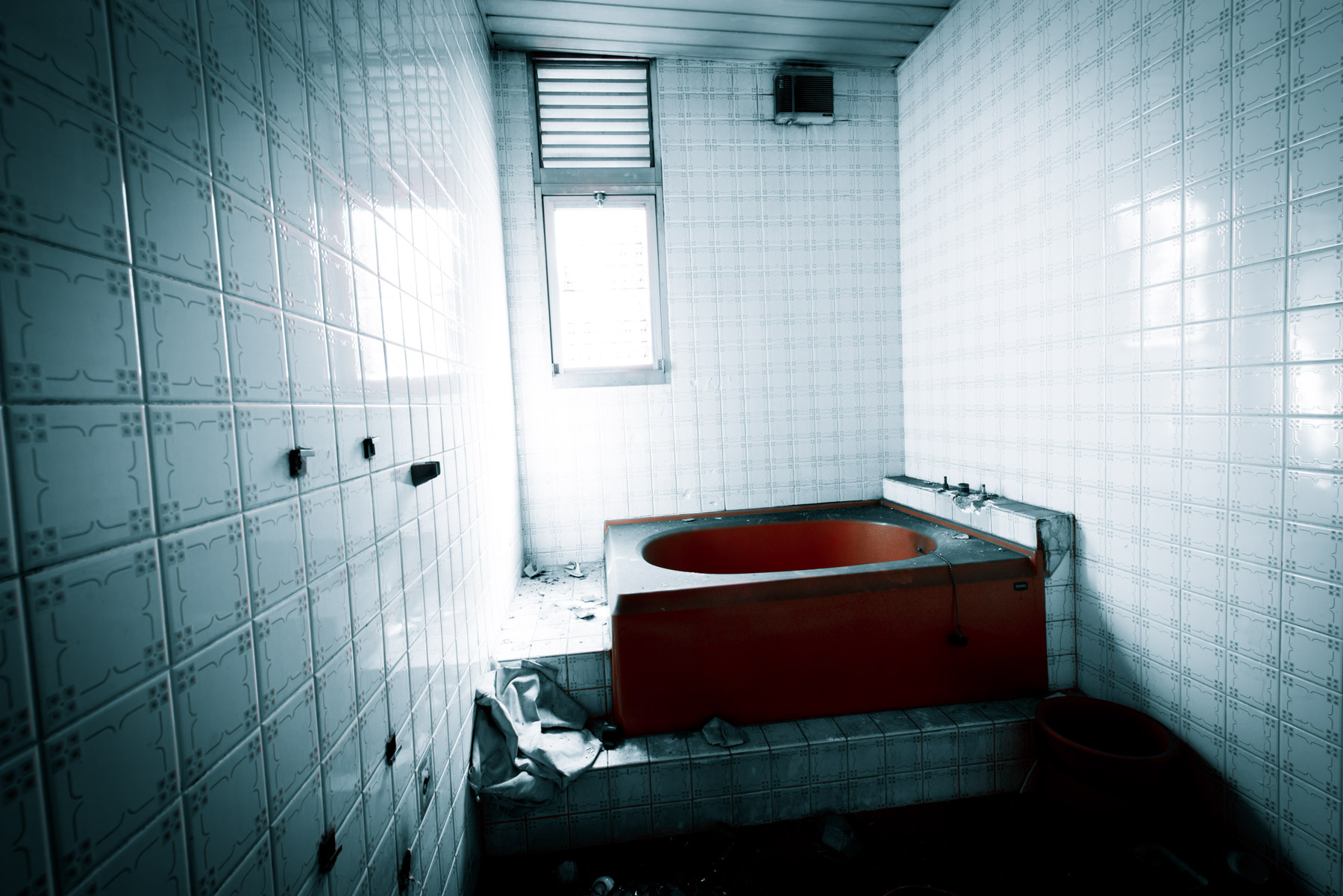 abandoned, haikyo, love-hotel, ruin, sex-industry, urban exploration, urbex