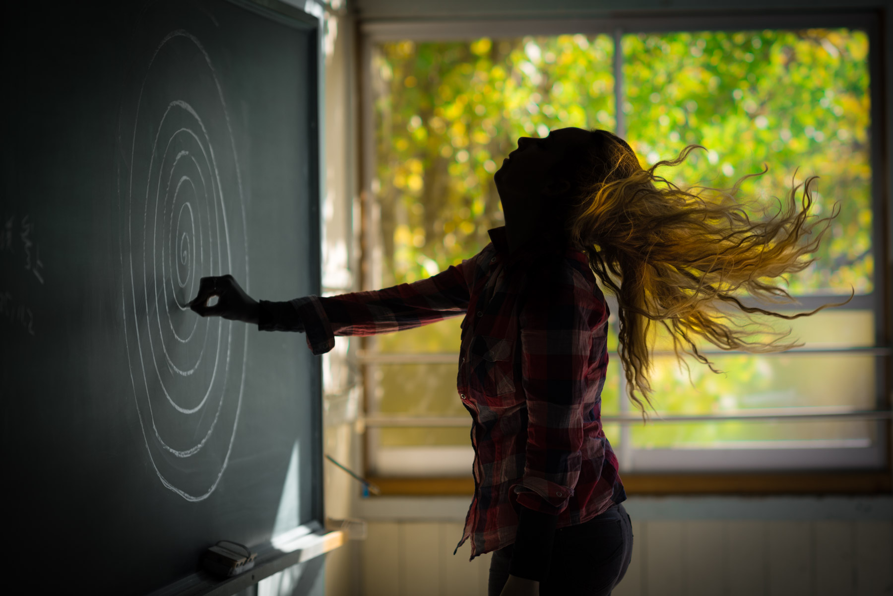 abandoned, aurelie, french, haikyo, people, ruin, urban exploration, urbex