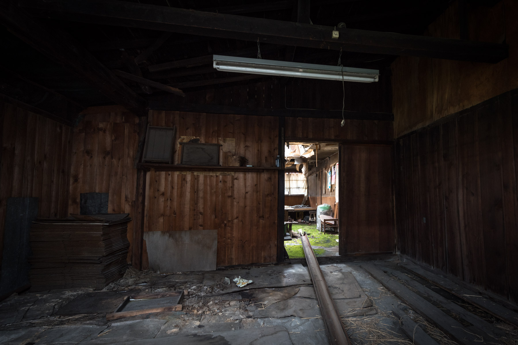 abandoned, chubu, factory, haikyo, japan, japanese, nagano, ruin, urban exploration, urbex